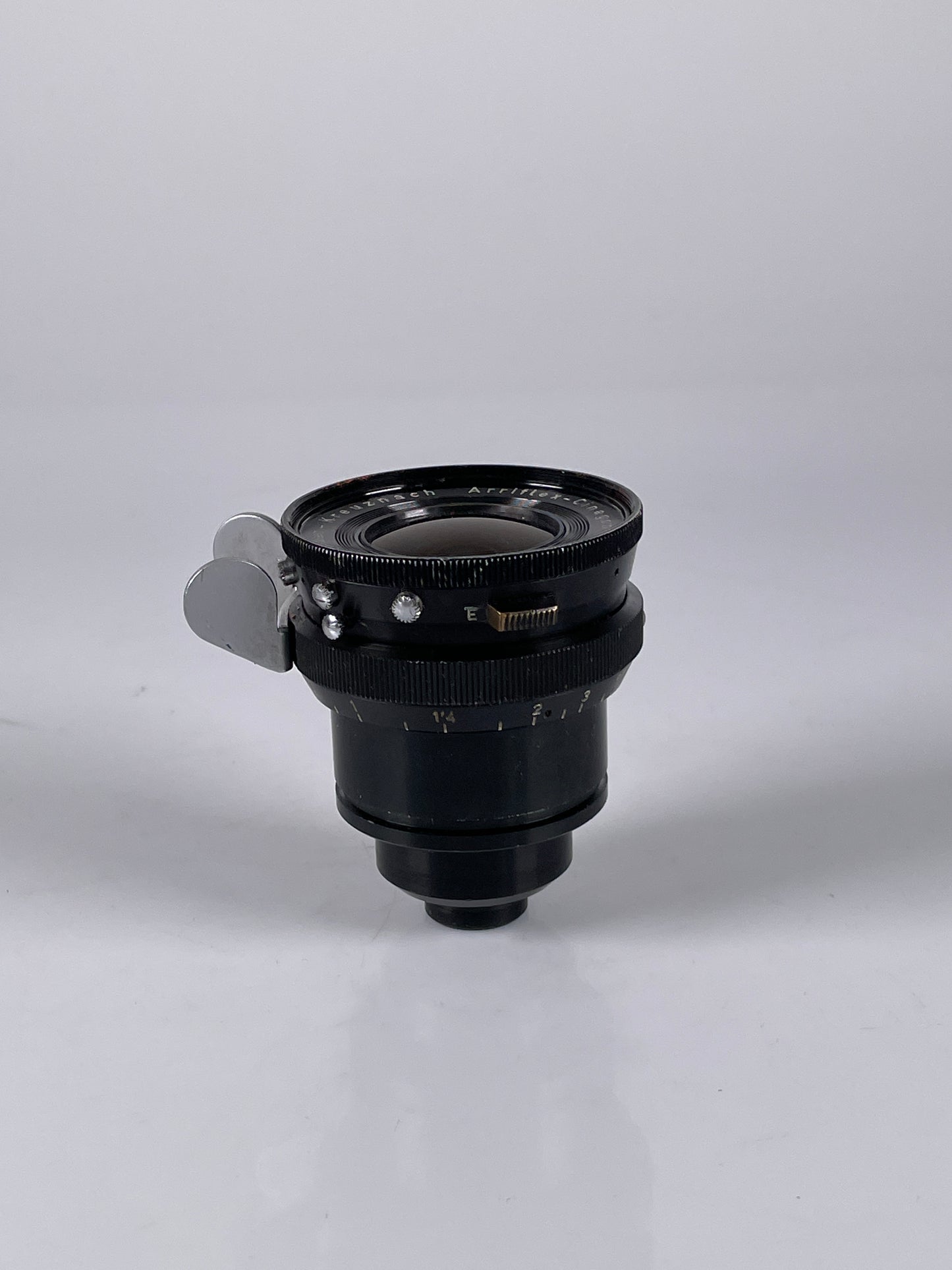 Schneider 16mm f2 Cine Xenon Arri standard