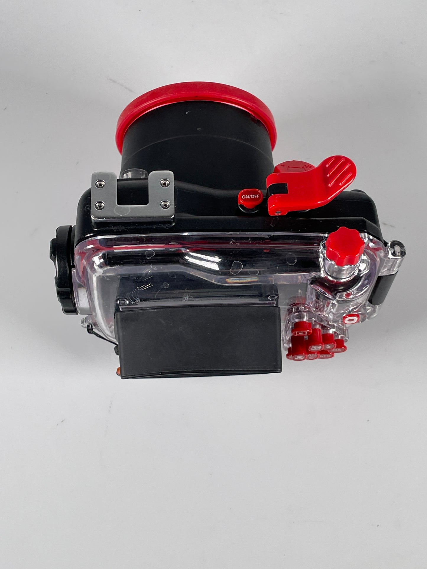 OLYMPUS PT-050 Underwater Case Waterproof Protector for XZ-1