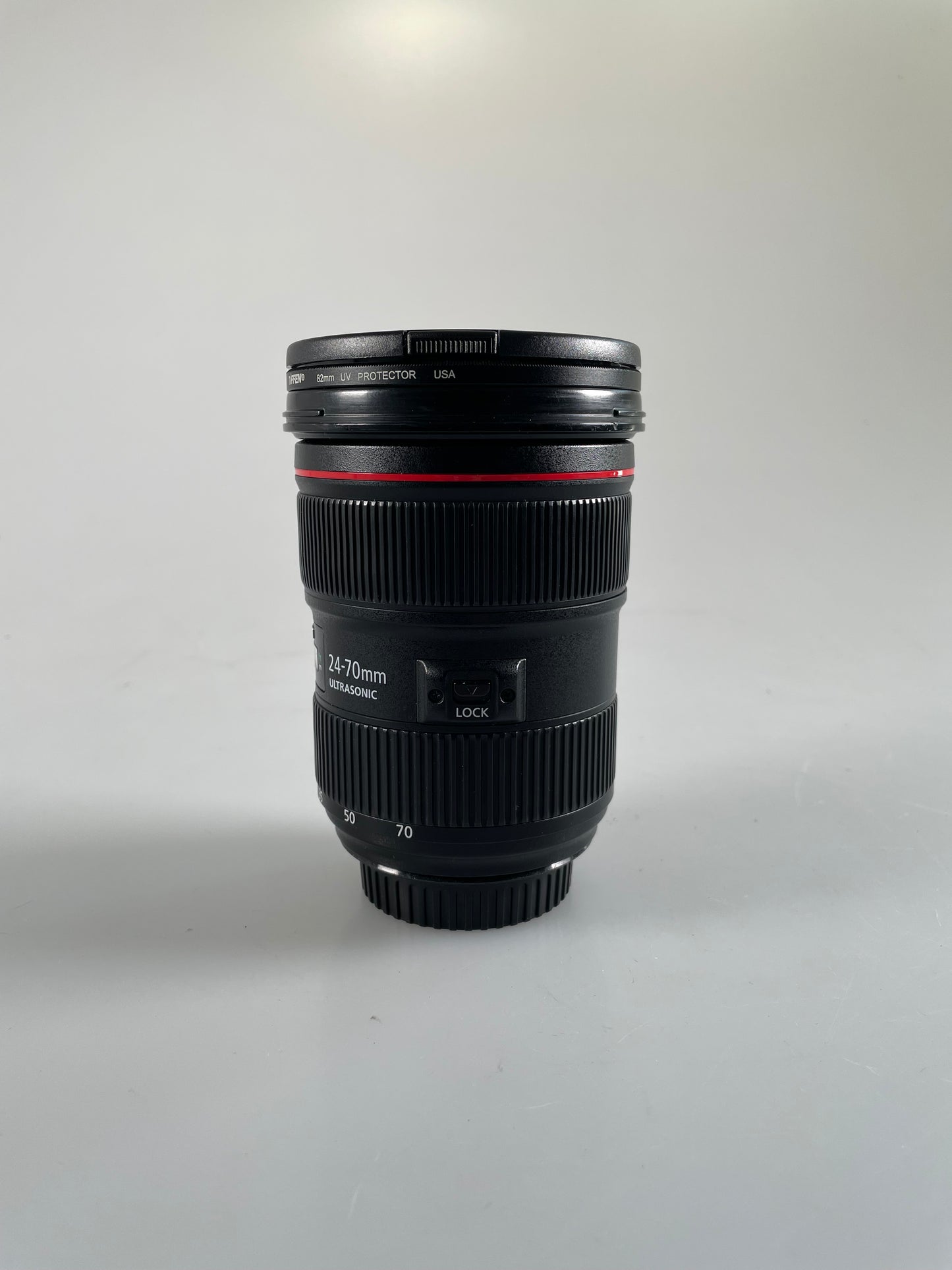 Canon EF 24-70mm F/2.8L II USM Lens