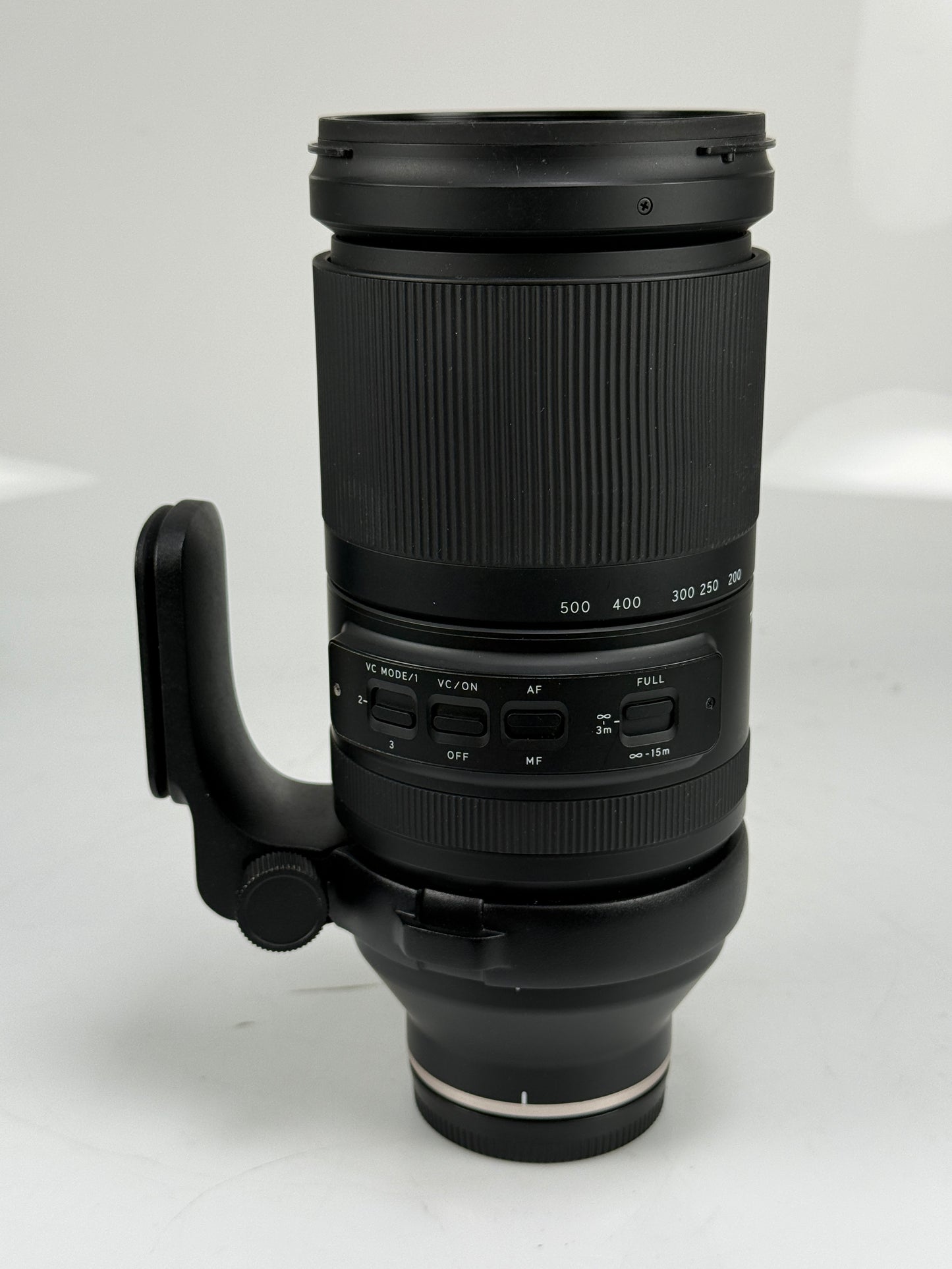 Tamron 150-500mm F5-6.7 Di III VC VXD A057 for Sony E-mount