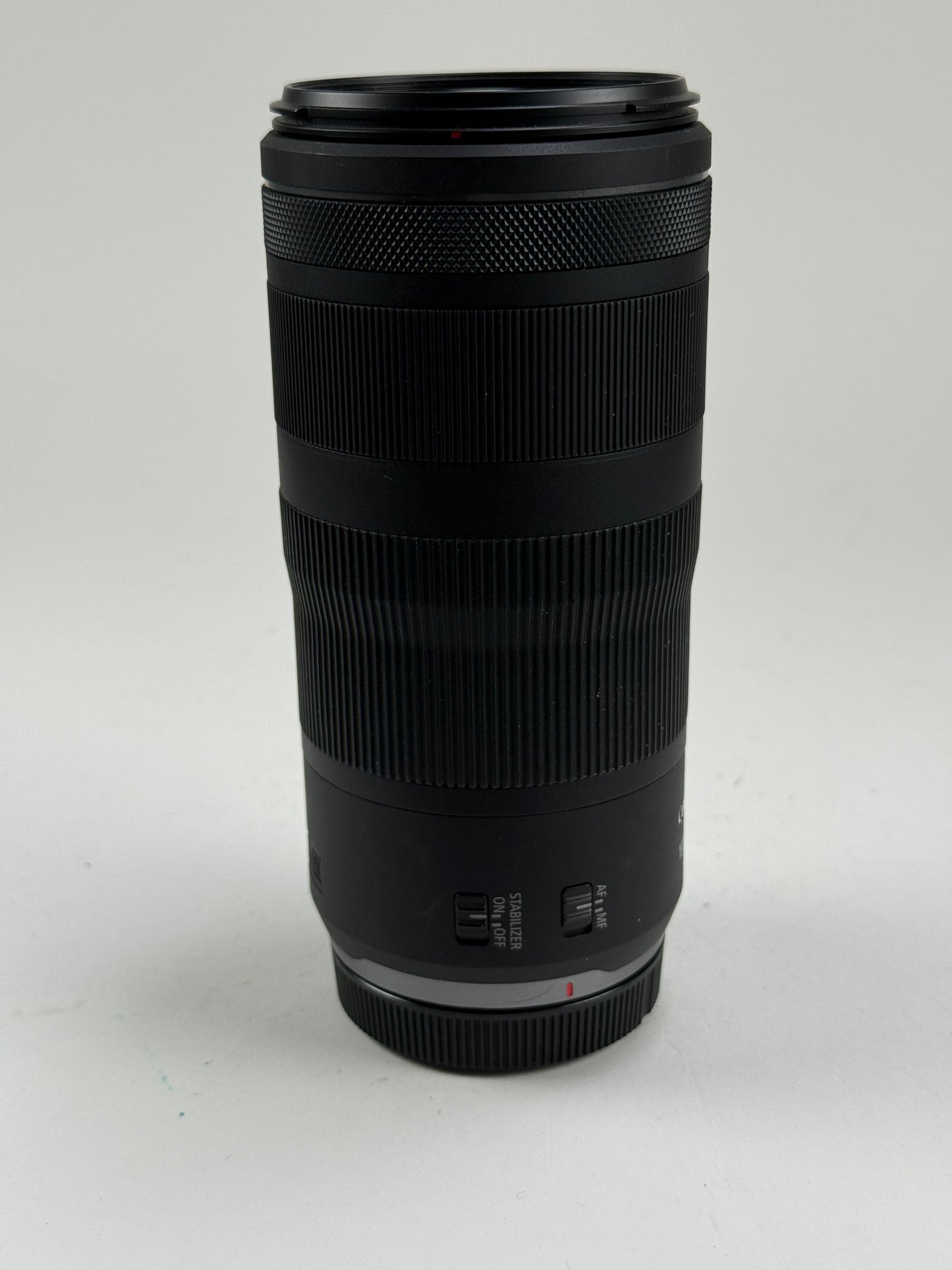 Canon RF 100-400mm F5.6-8 IS USM Lens