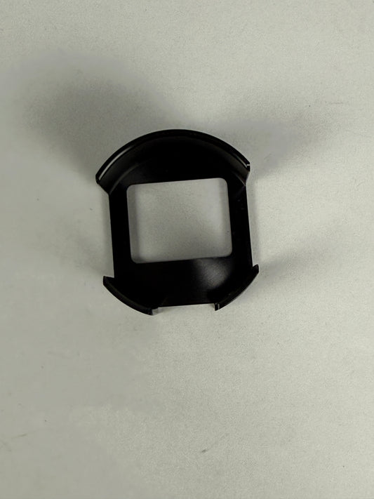 HASSELBLAD 16 645 SWC, SWC/M VIEWFINDER MASK, A16 BACK ON EARLY FINDER