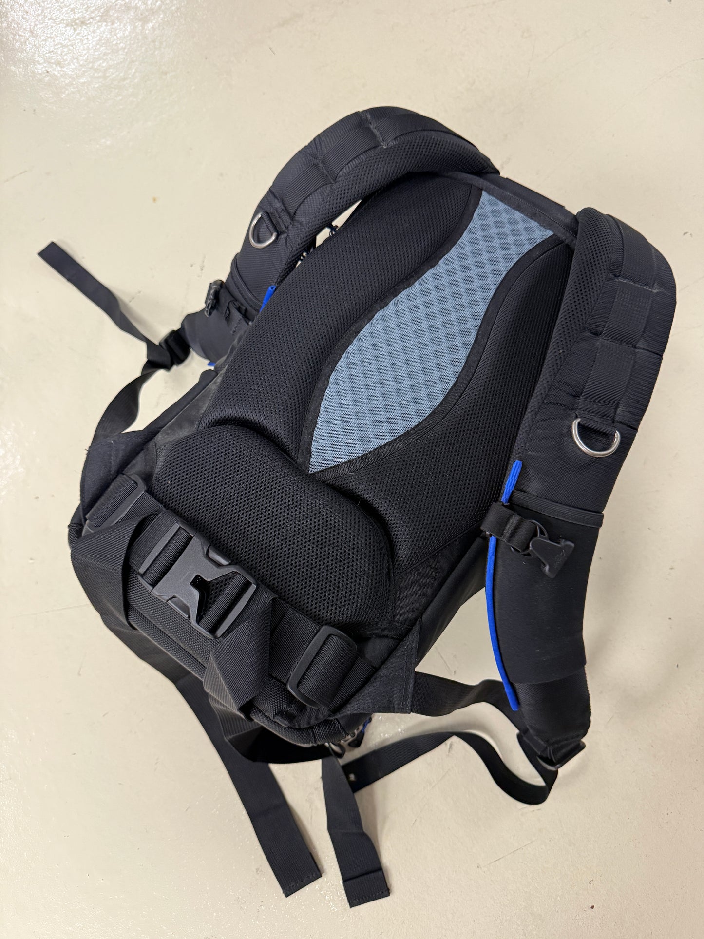 Think Tank Photo Street Walker Pro V2.0 Padded Camera Travel Backpack Black