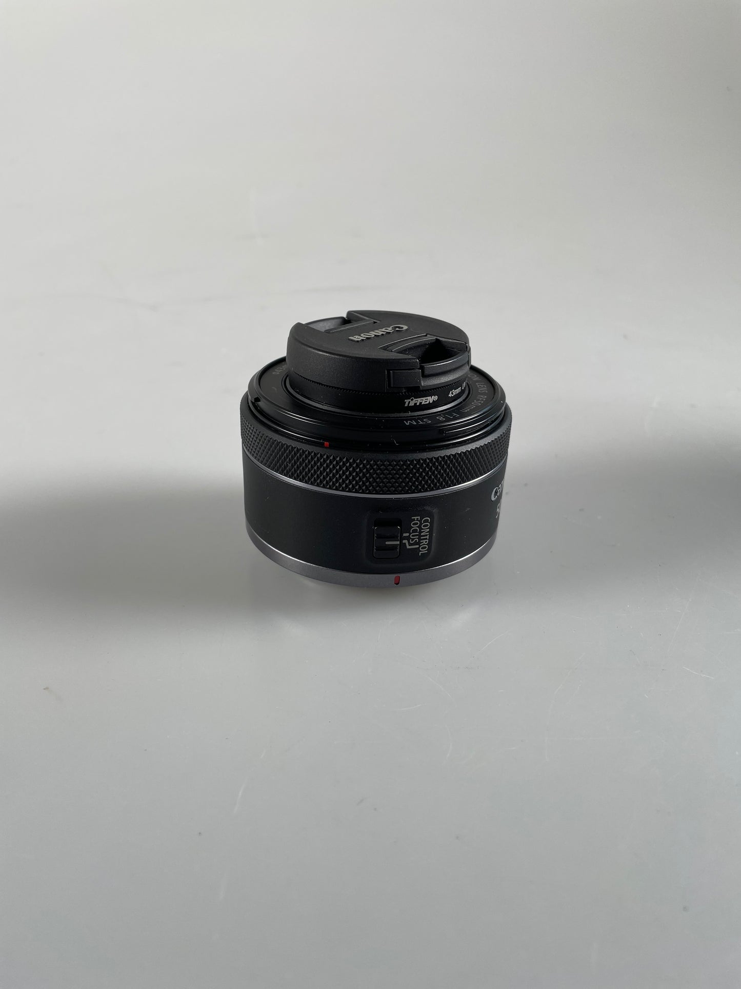 Canon RF 50mm f1.8 STM Lens