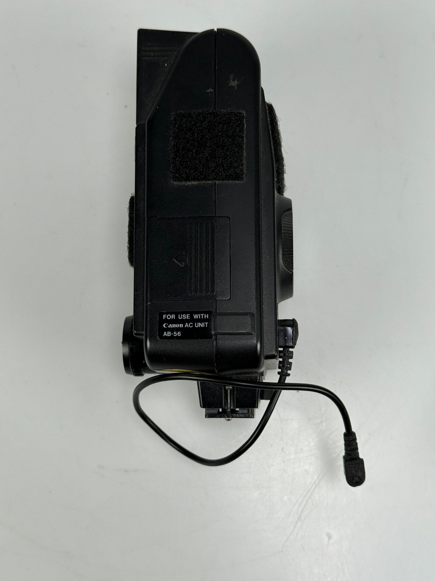 Canon AB56 AB-56 automatic Speedlite Shoe Mount Flash