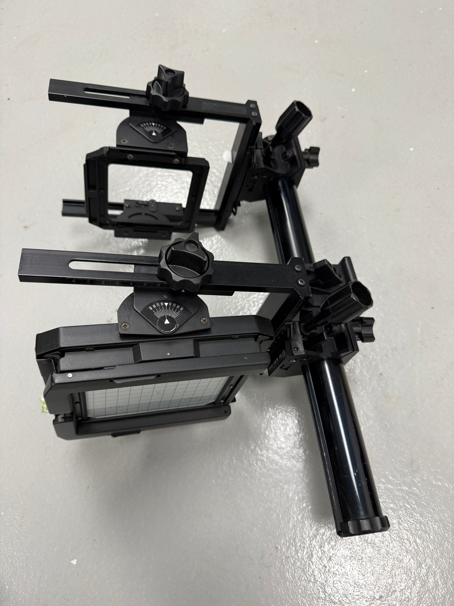 Toyo 45CX 4x5 Monorail Large Format Camera #14