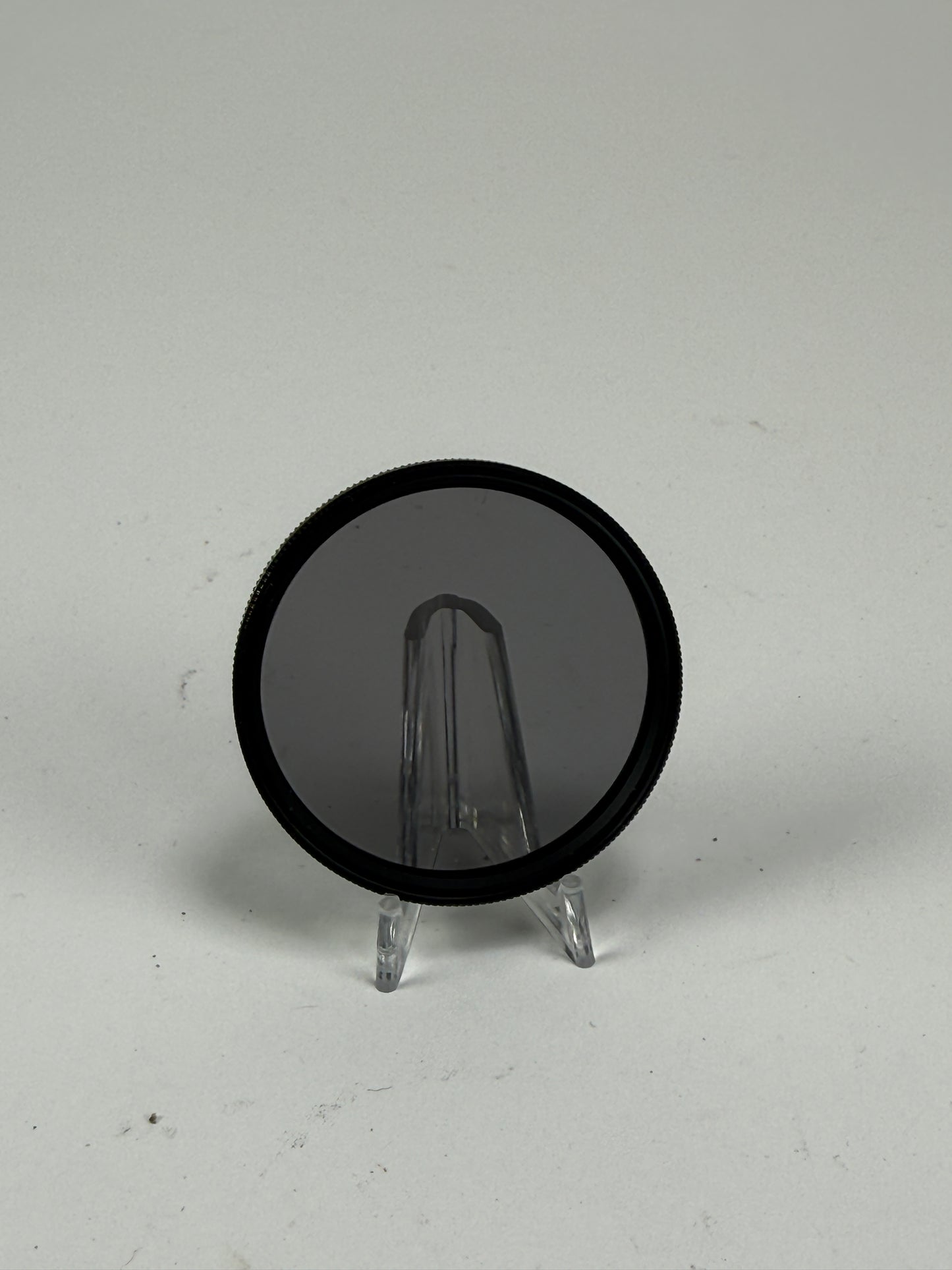 Heliopan 49mm ES49 circular polarizer pol circ Filter