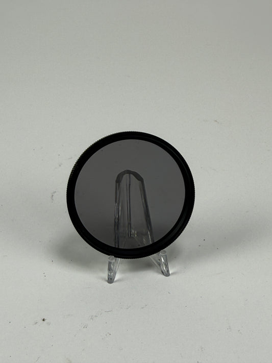 Heliopan 49mm ES49 circular polarizer pol circ Filter