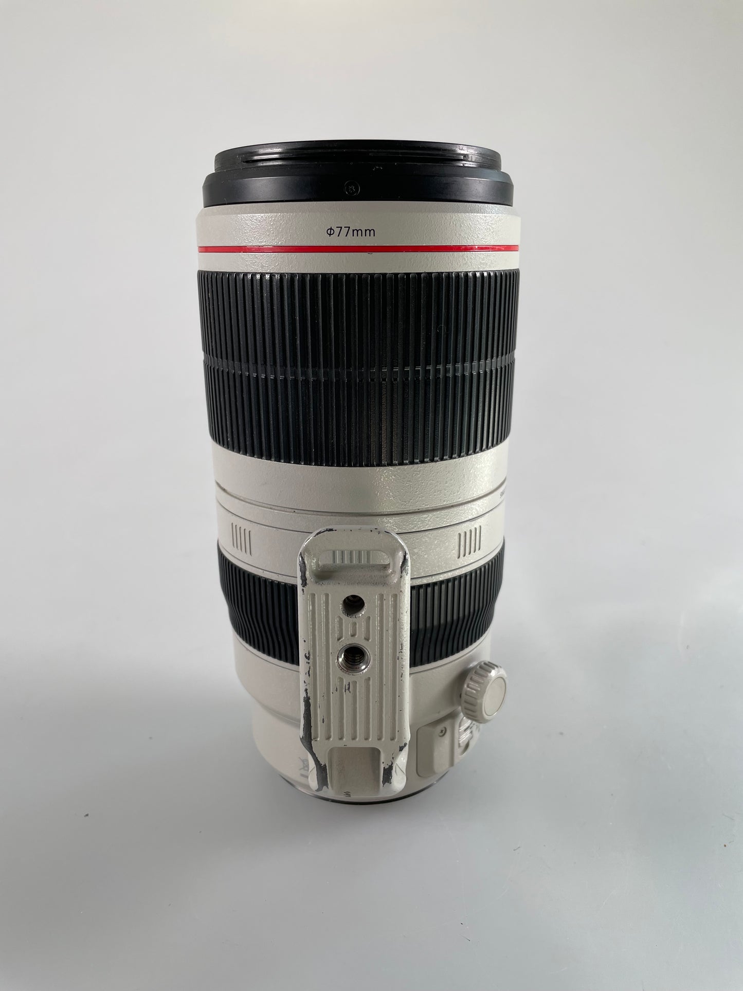 Canon EF 100-400mm f4.5-5.6 L IS II USM Lens