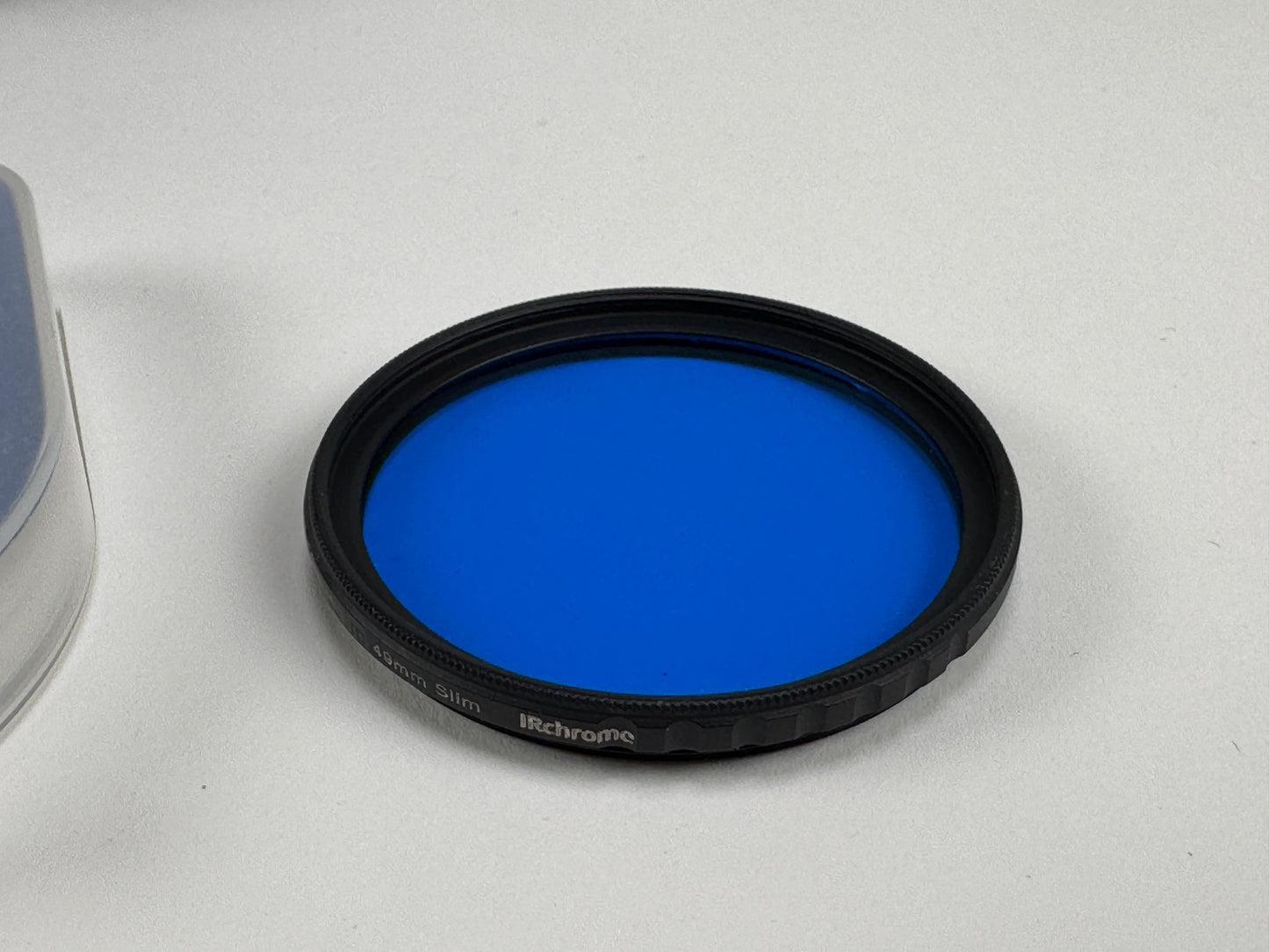 Kolari Vision 49mm Infrared Photography IRchrome AR Slim Filter