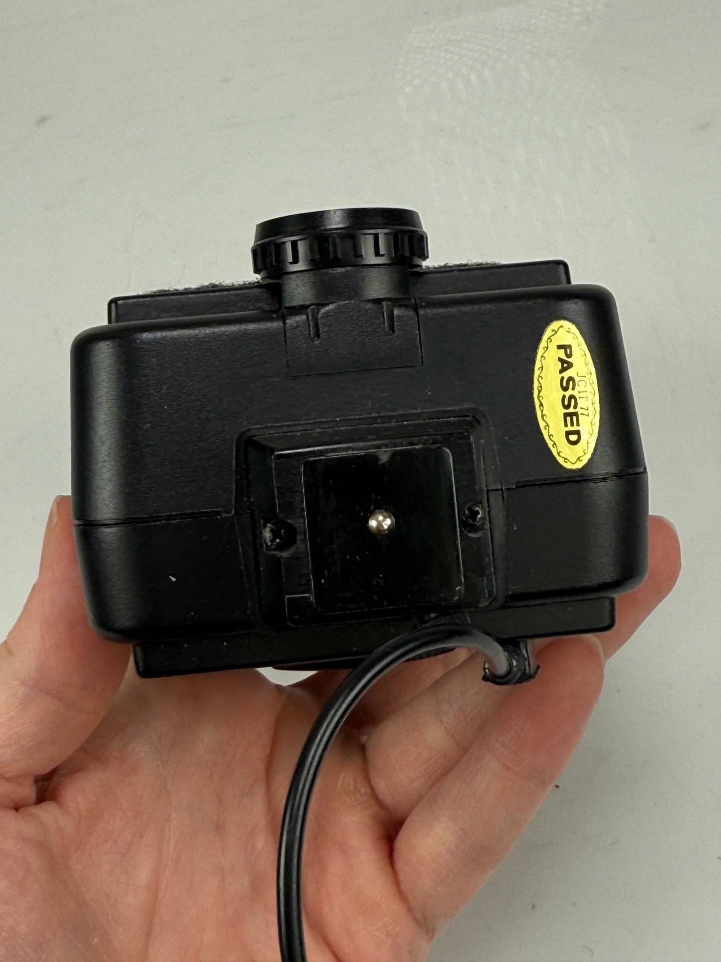 Canon AB56 AB-56 automatic Speedlite Shoe Mount Flash