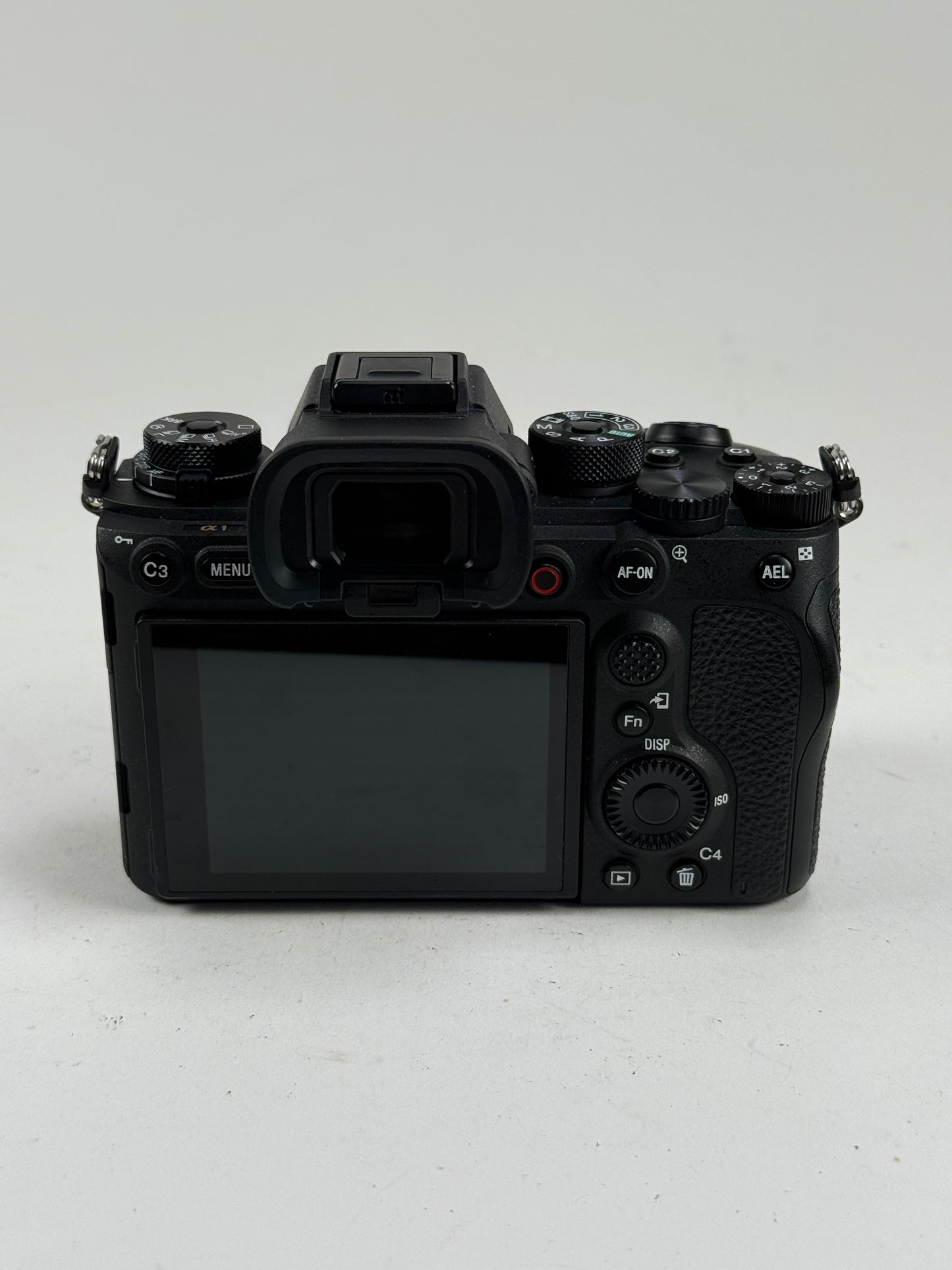 Sony Alpha A1 50.1MP E-mount Mirrorless Full Frame Digital Camera