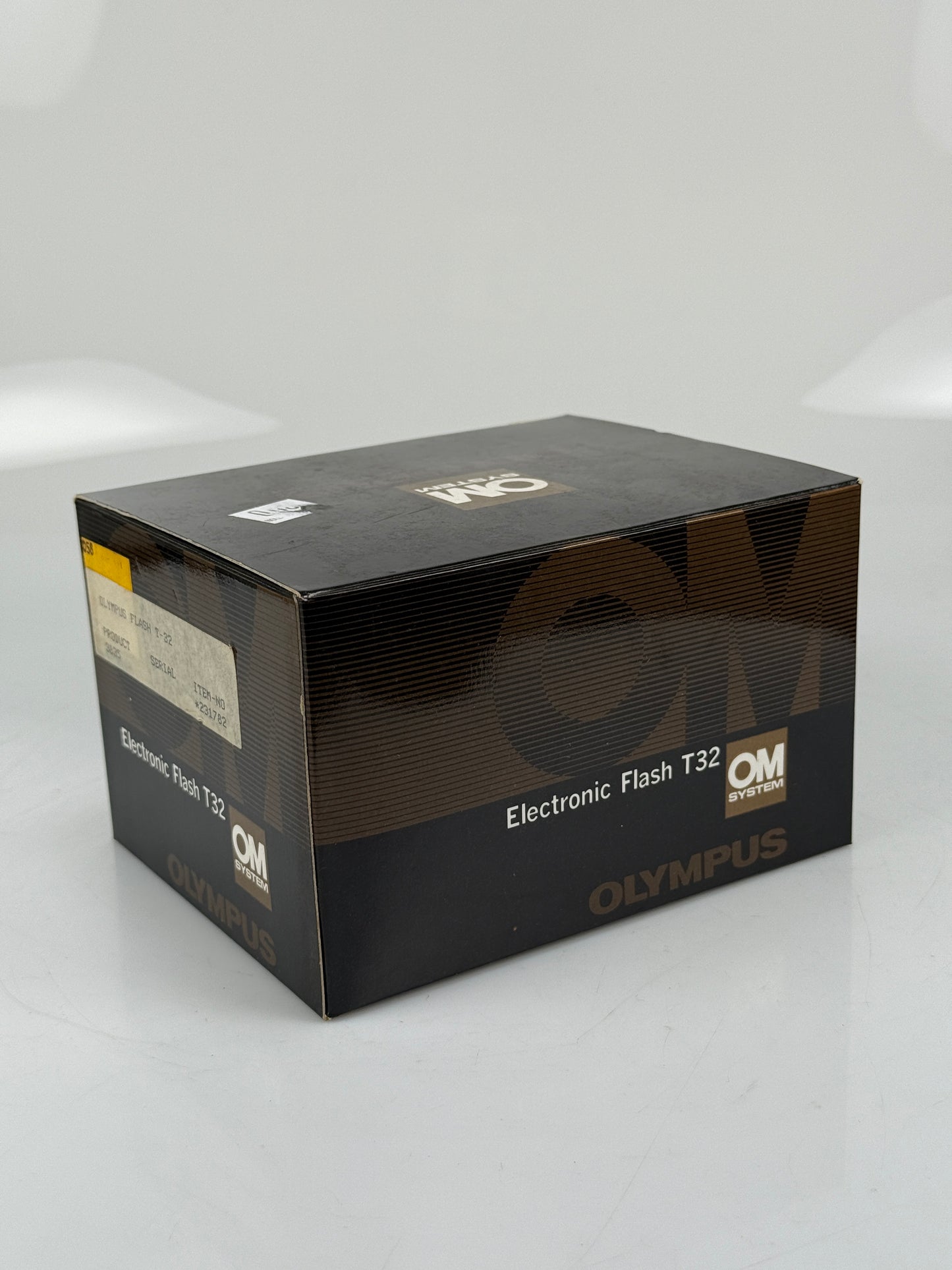 Olympus OM-System Electronic Flash T32 Shoe Mount