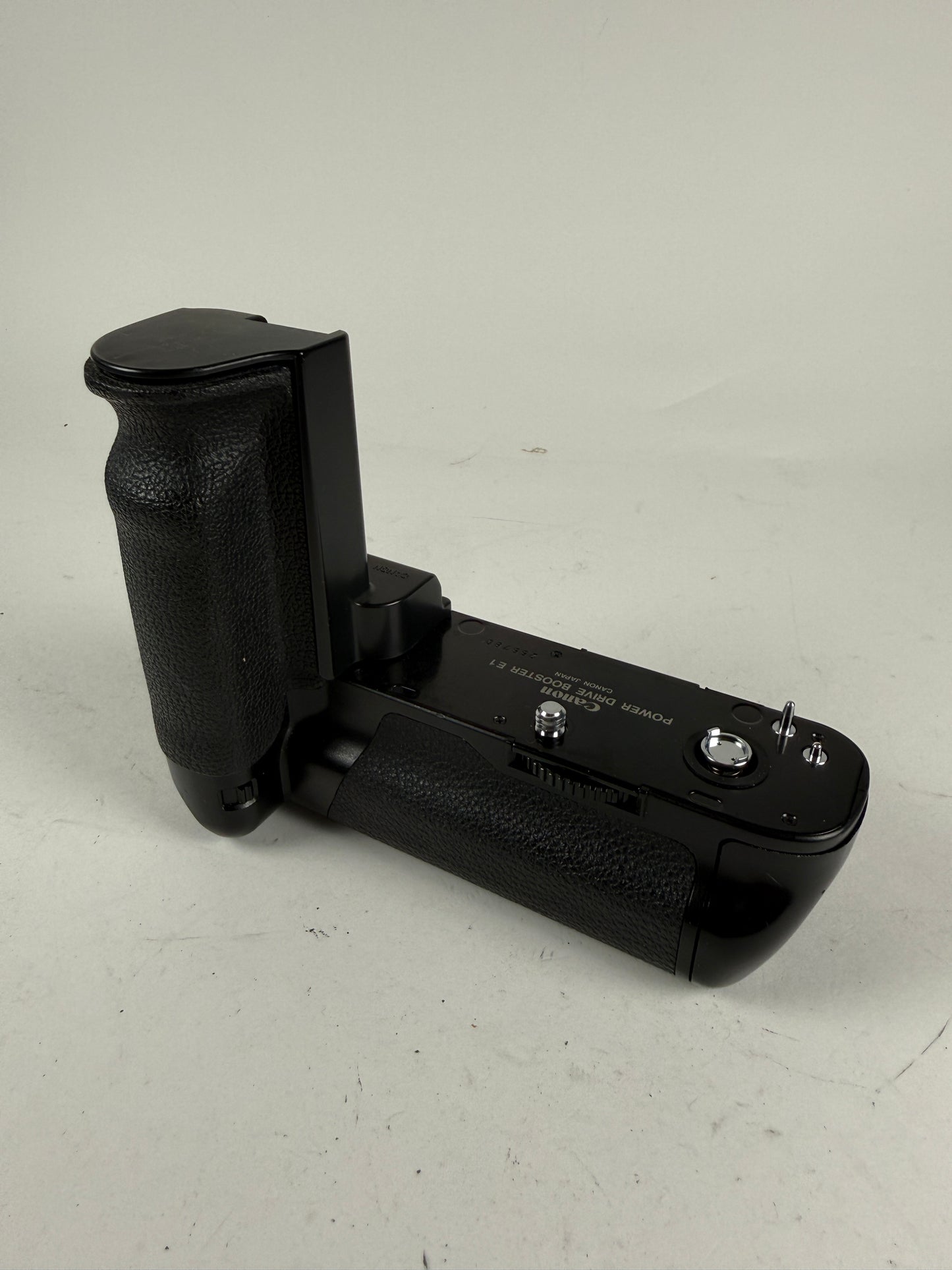 Canon Power Drive Booster E1 (1V/1VHS,3,1/1N) (Copy)