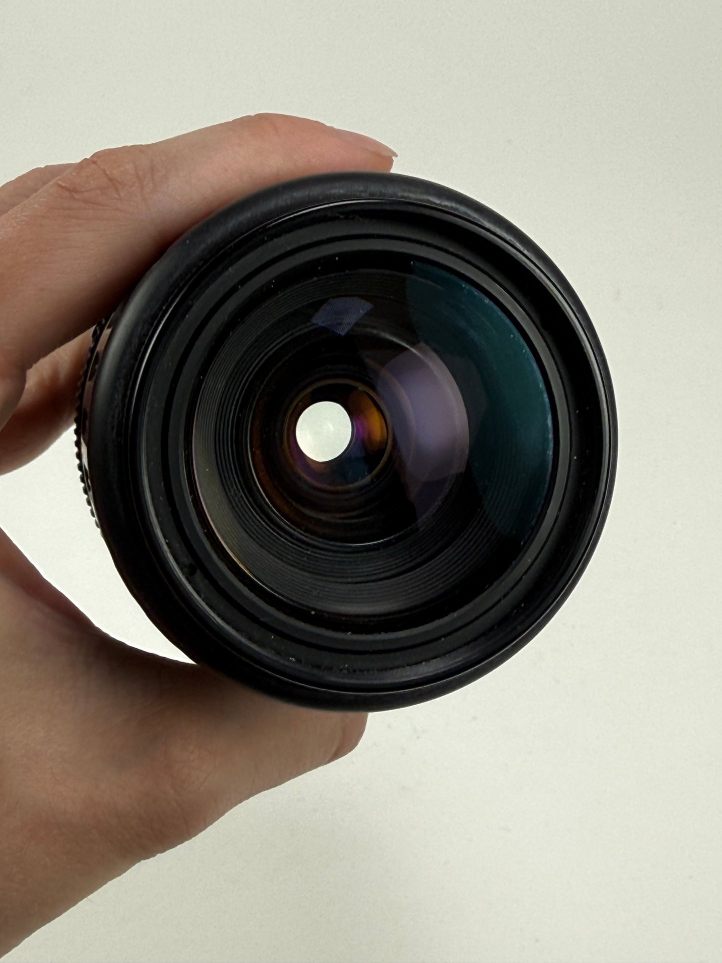 Canon Zoom Lens EF 35-105mm f4.5-5.6 ultrasonic