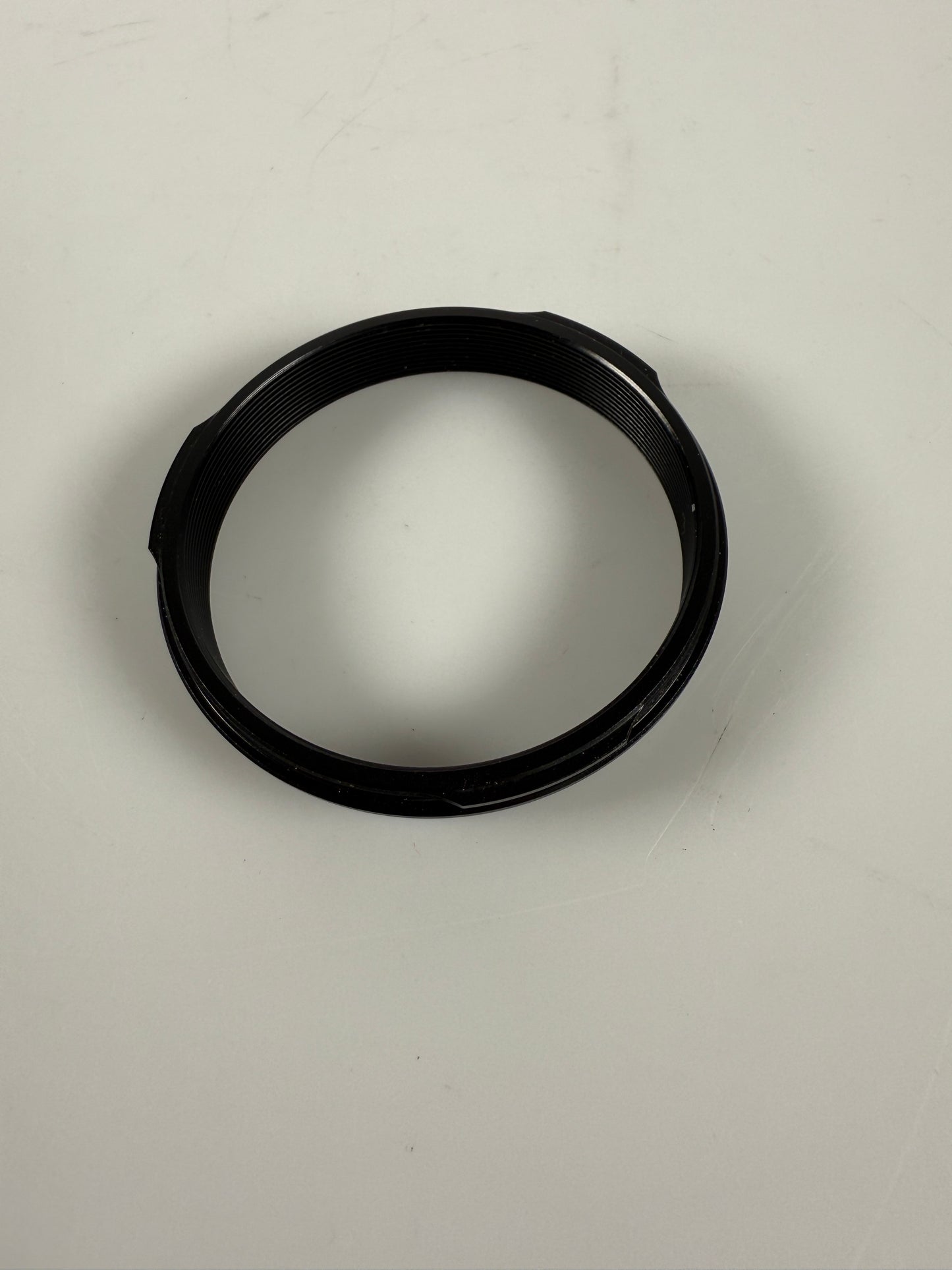 Fuji FUJIFILM AR-X100 Adapter Ring (Black)