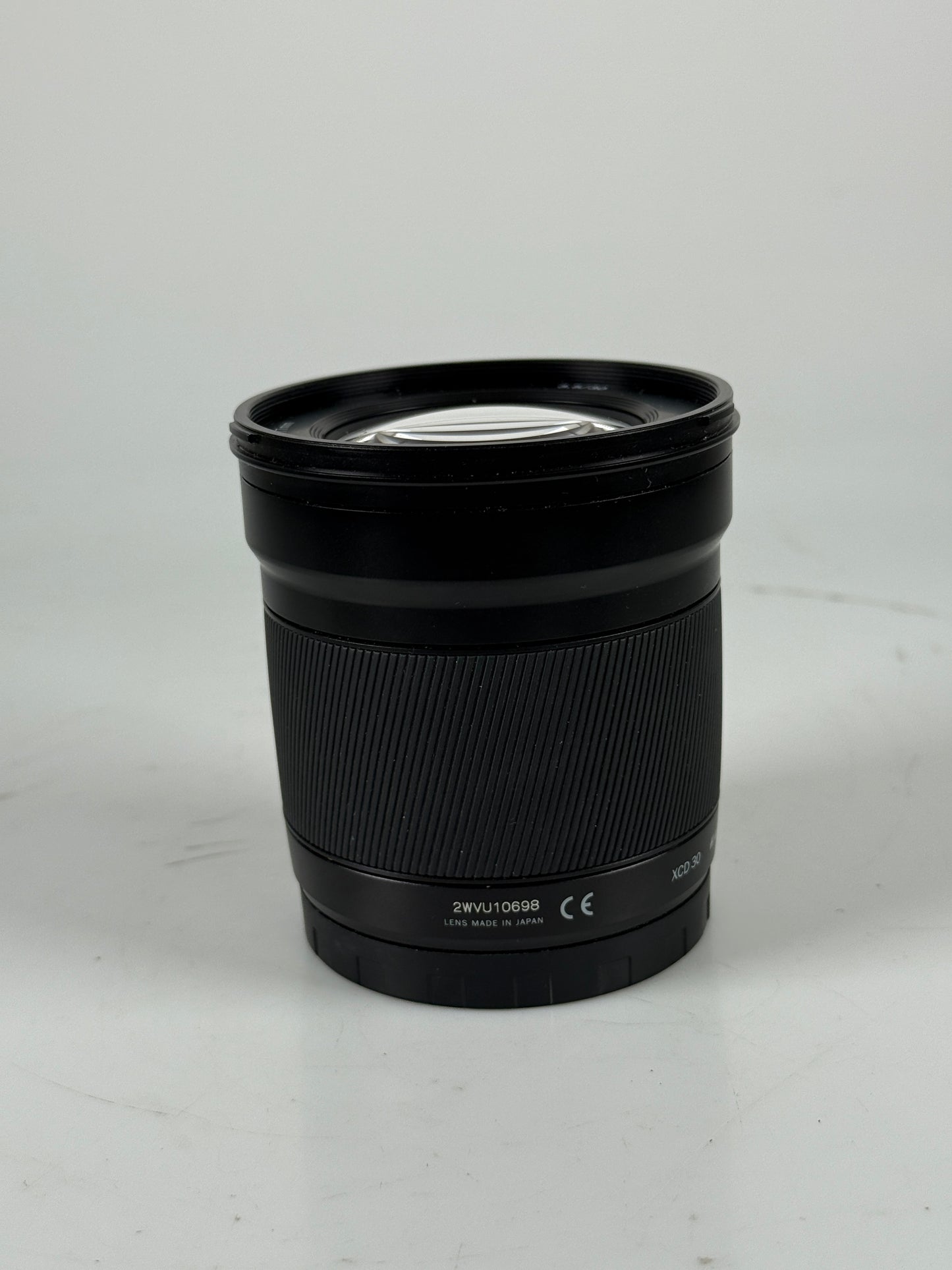 Hasselblad XCD 30mm f3.5 Lens X-Mount