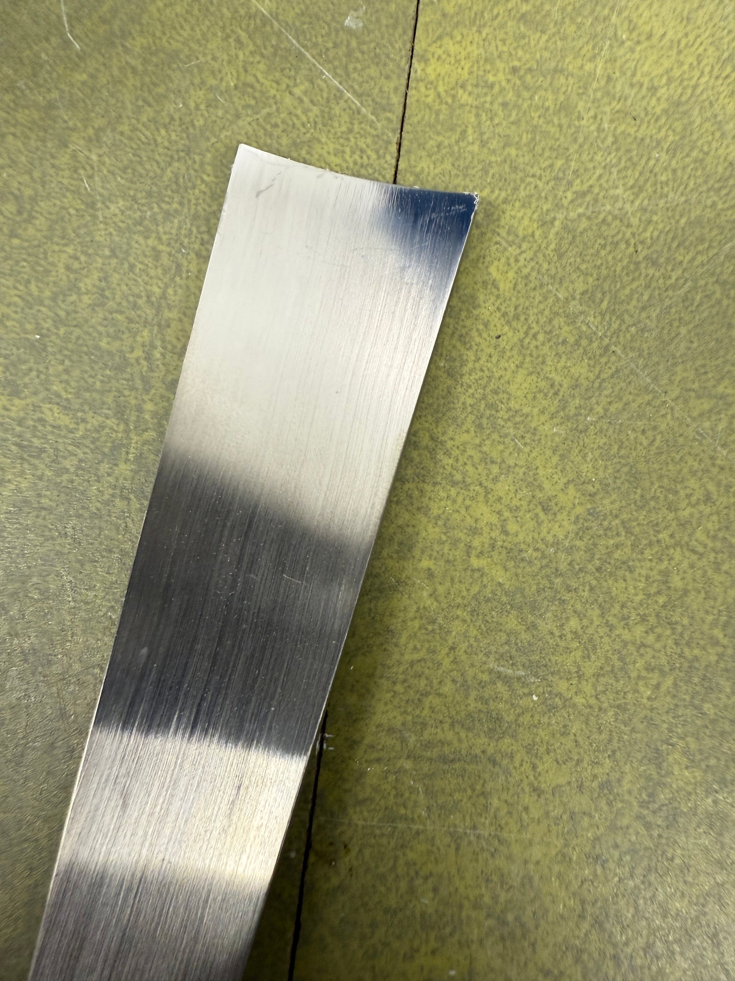 Vintage Ashley Iles Carving Gouge No 5 Chisel