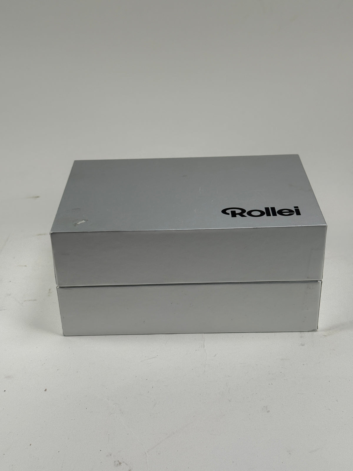 MINT Rollei 35 AF black Film Camera - READ