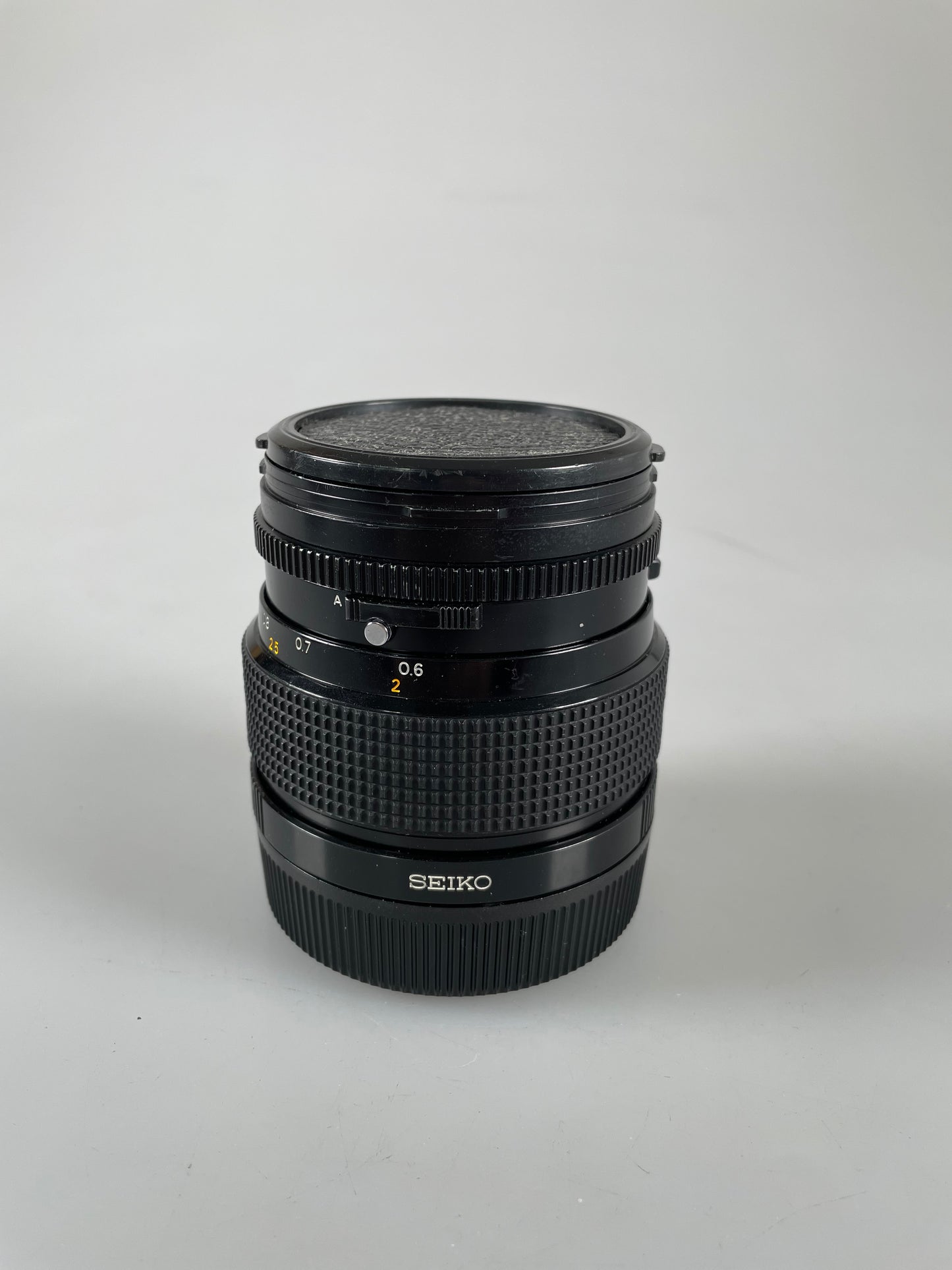 Zenza Bronica Zenzanon-PS 65mm f4 for SQ SQ-B SQ-A SQ-Ai SQ-Am