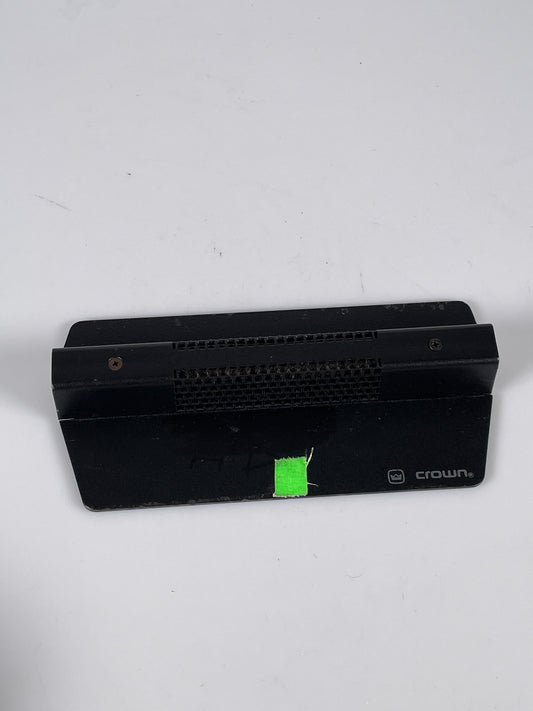 Crown PCC-160 Phase Coherent Cardioid Floor Microphone