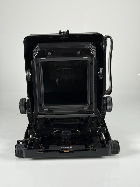 Toyo Field 45AX 4x5 Camera Body Field Camera