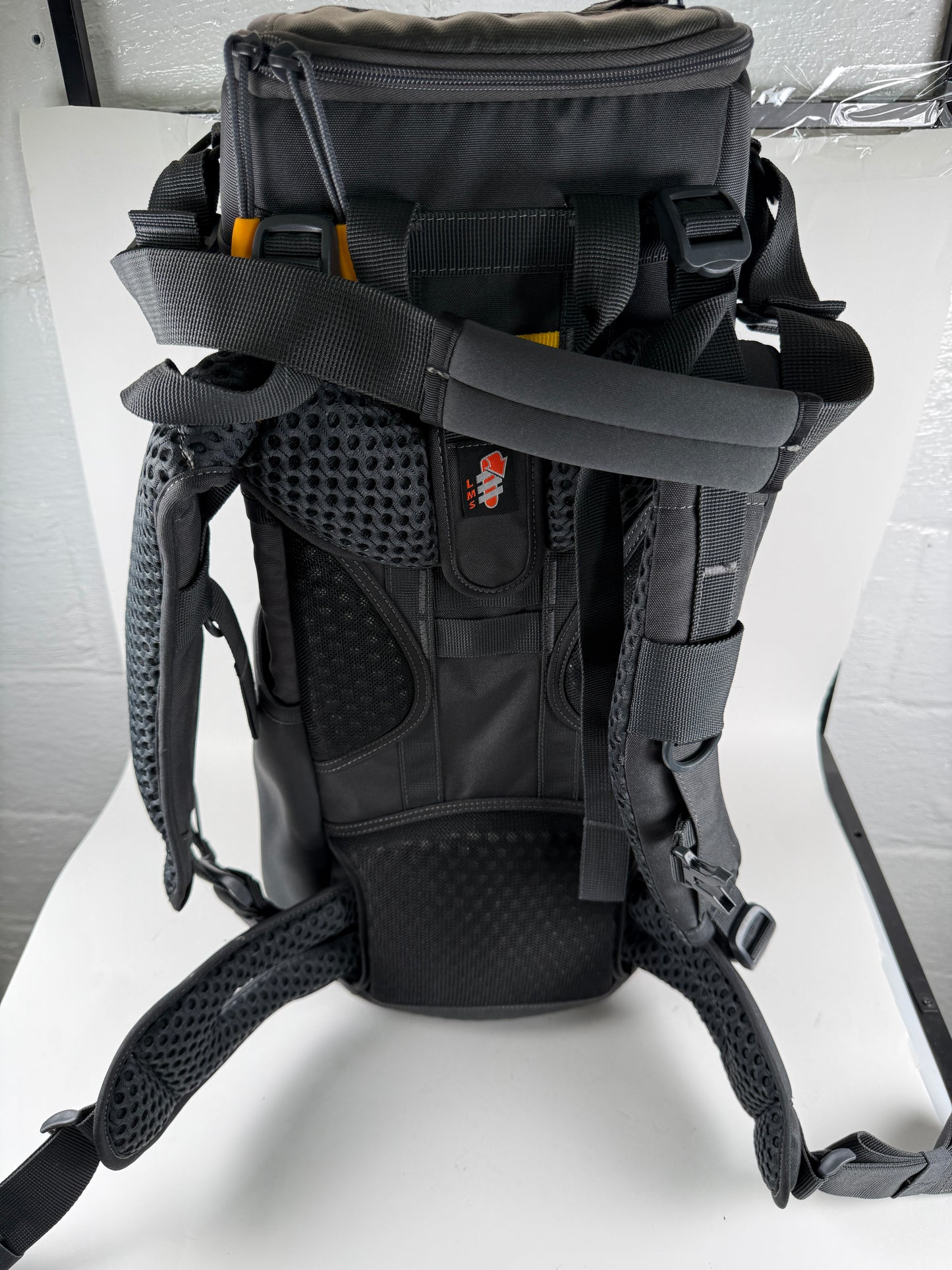 VANGUARD ALTA SKY 66 Camera Backpack Gray Super Telephoto Compatible
