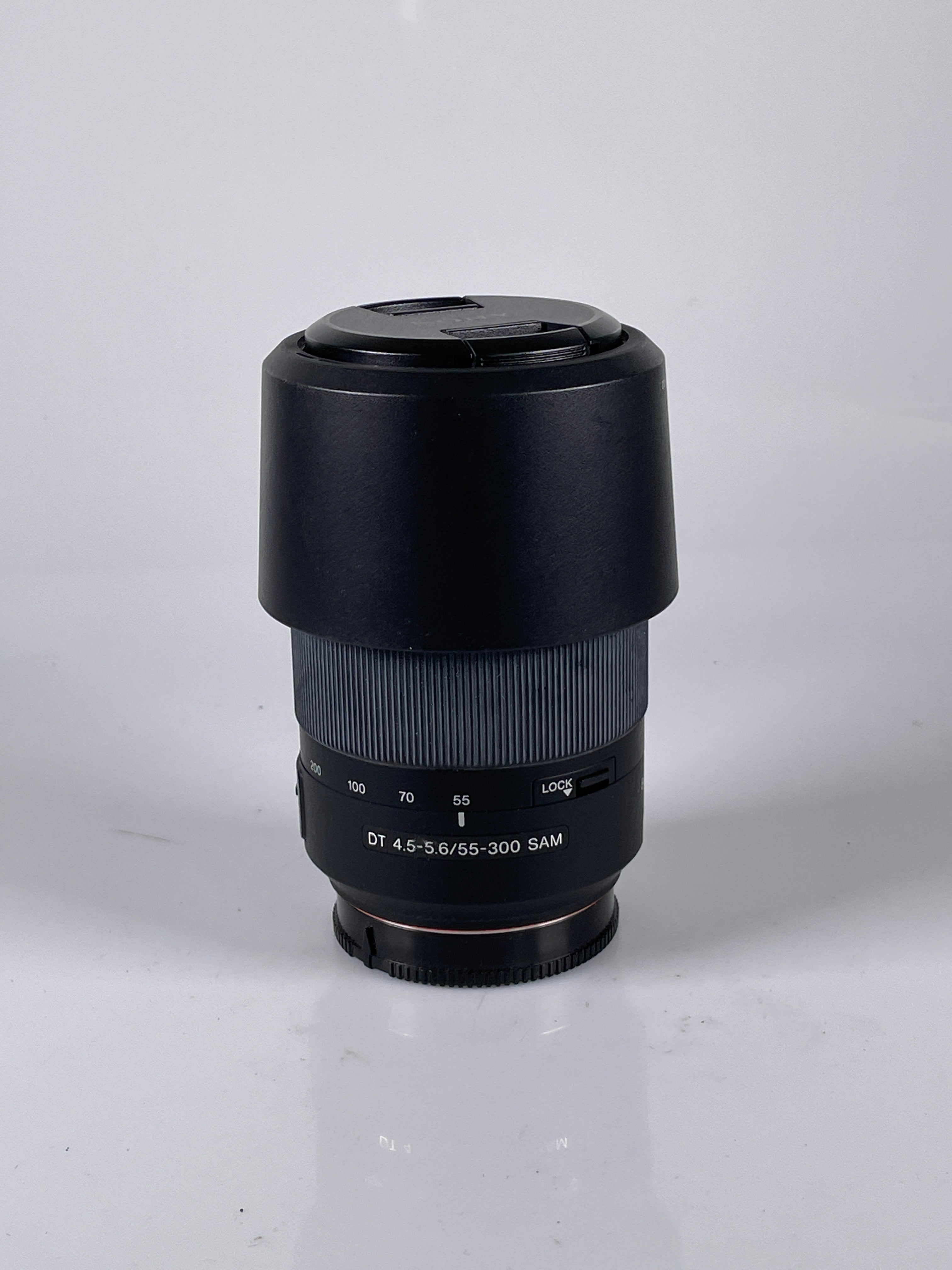 SONY DT55-300F4.5-5.6SAM　SAL55300 DT 55–300mm F4.5–5.6 SAM | SAL55300 | Sony Canada