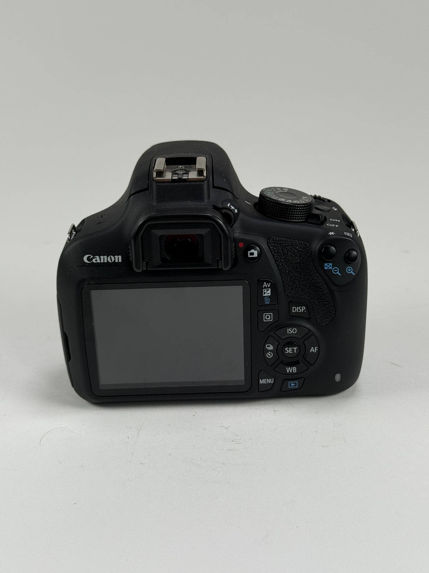 Canon EOS Rebel T5 Digital SLR Body