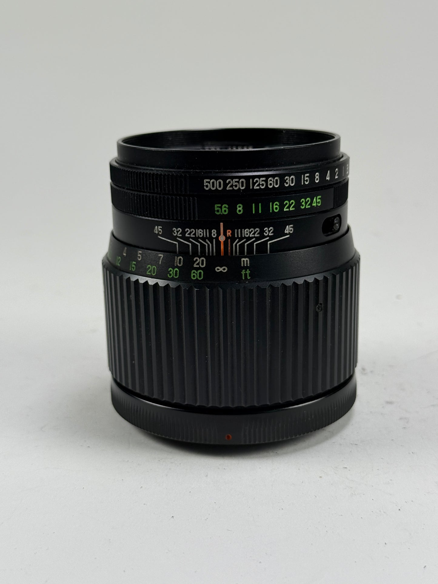 Fuji Fujica (Fujifilm) Fujinon TS 180mm f5.6 G690 GL690 GM670