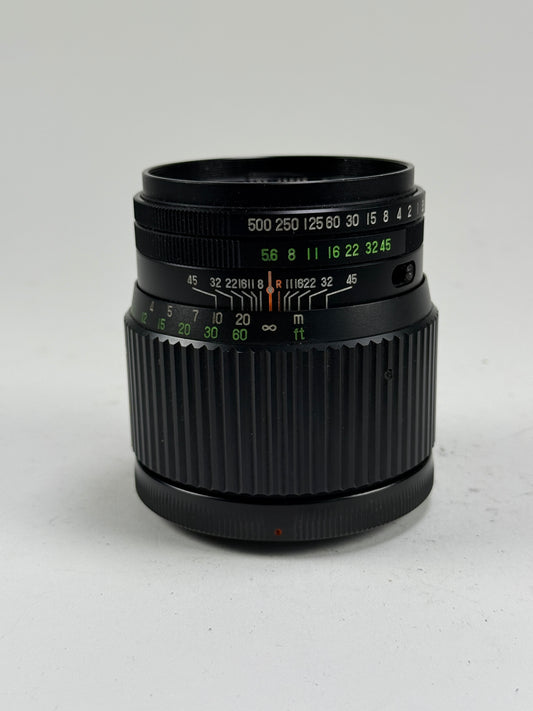 Fuji Fujica (Fujifilm) Fujinon TS 180mm f5.6 G690 GL690 GM670