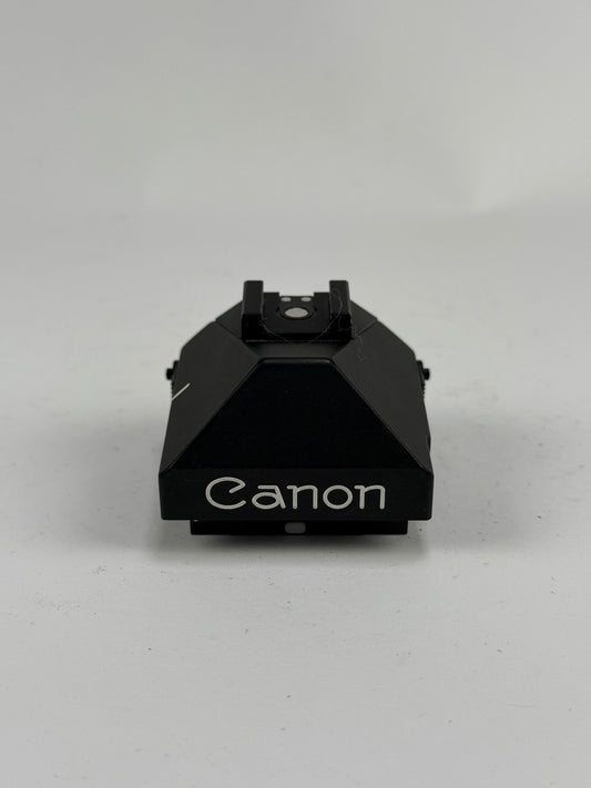 Canon Eye Level View Finder FN for New F-1 F-1N Camera