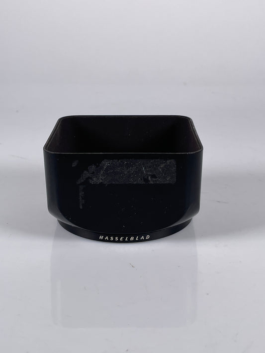 Hasselblad 80mm CF B60 Lens Hood Shade Bay 60 40670