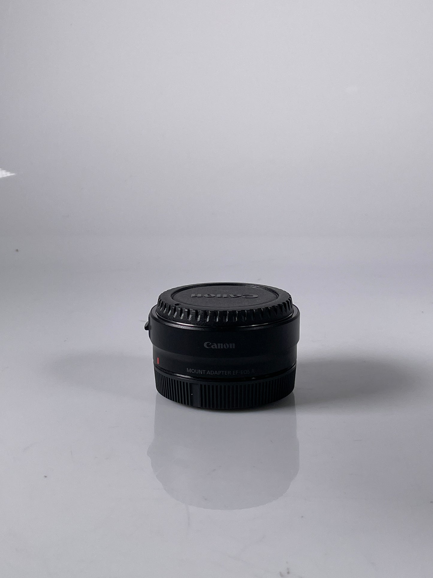 Canon Mount Adapter EF EOS R (EF Lenses to Canon RF Lens Mount)