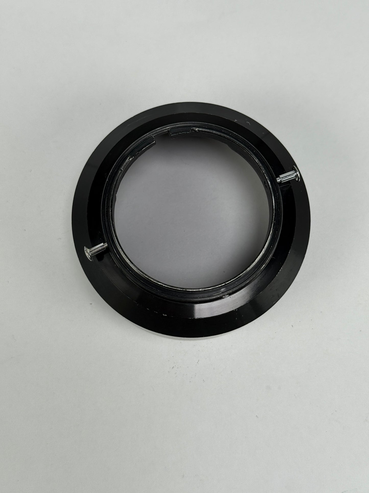 Nikon F HS-3 Metal Lens Hood box for 55mm F1.2 lens