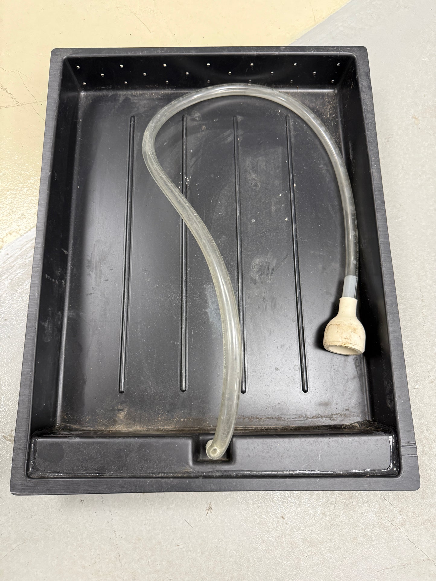 Premier Model 1114-P Rapid Print Washer Developing darkroom Doran 11x14