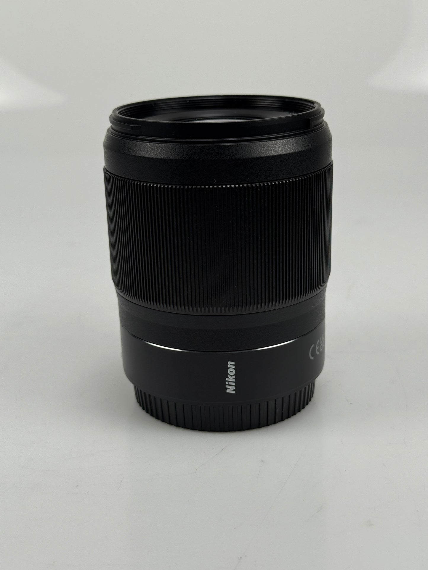 Nikon NIKKOR Z 35mm f1.8 S Lens for Z Mount Mirrorless Cameras