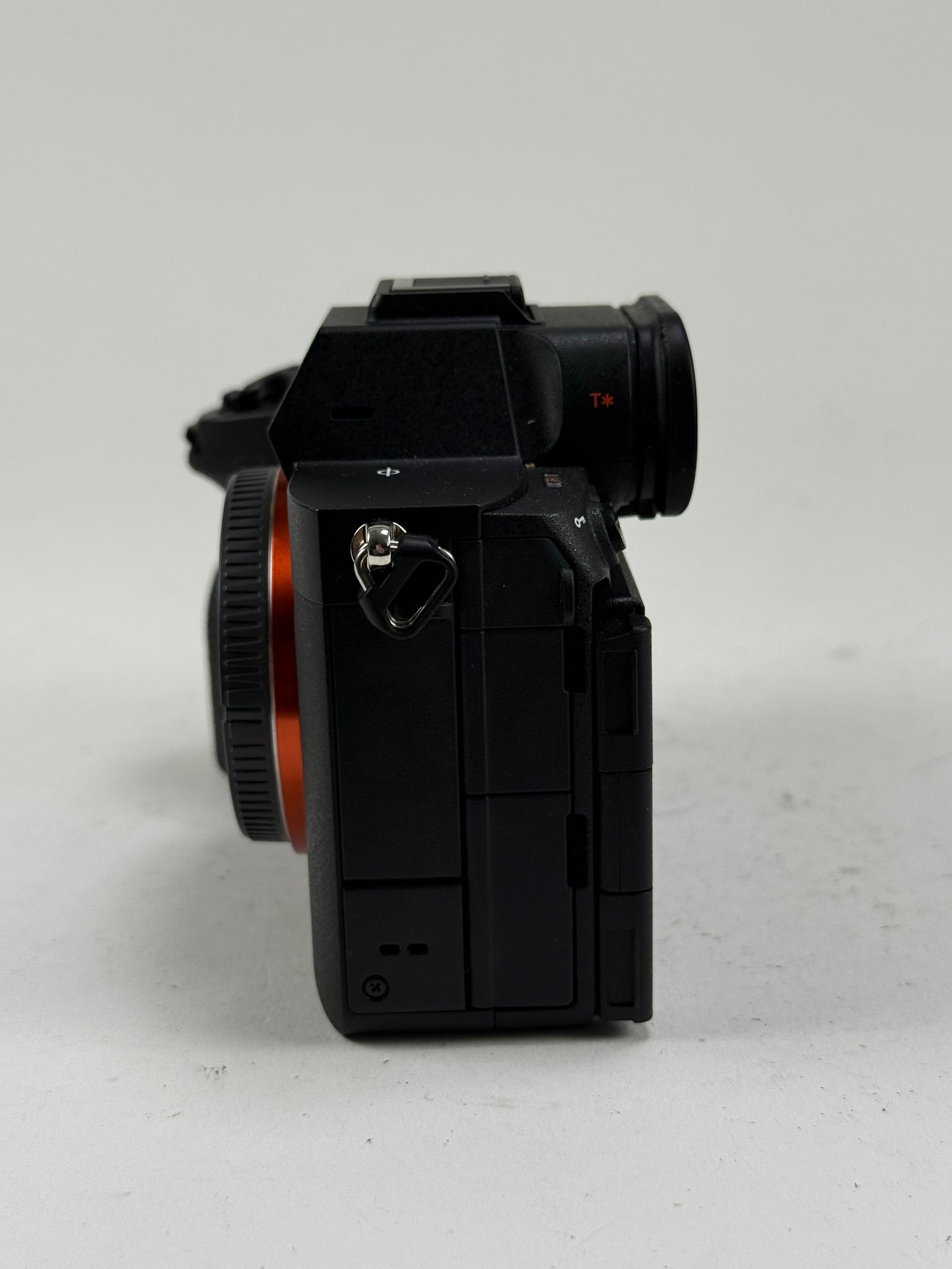 Sony a7R V 61MP Mirrorless Digital Camera - Black (Body Only)