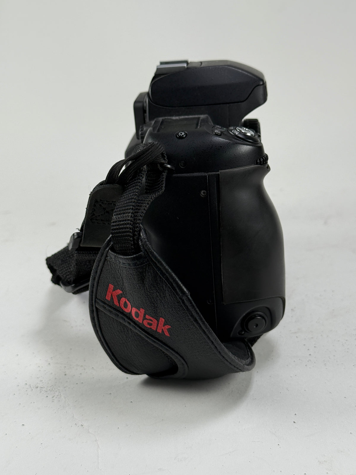Kodak DCS Pro SLR/N Digital SLR Camera (Body Only)