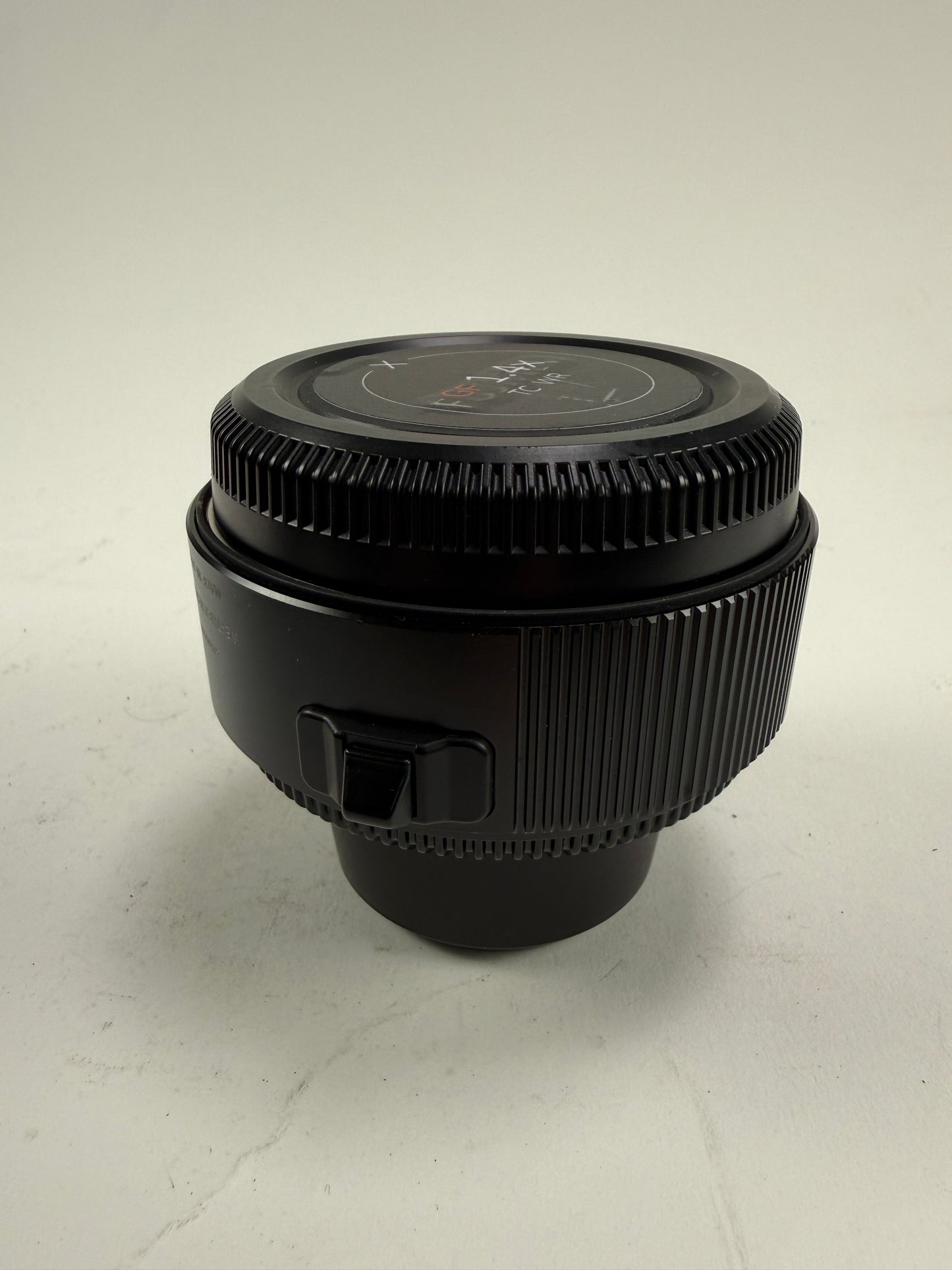 Fuji GF 1.4x TC WR Teleconverter GFX