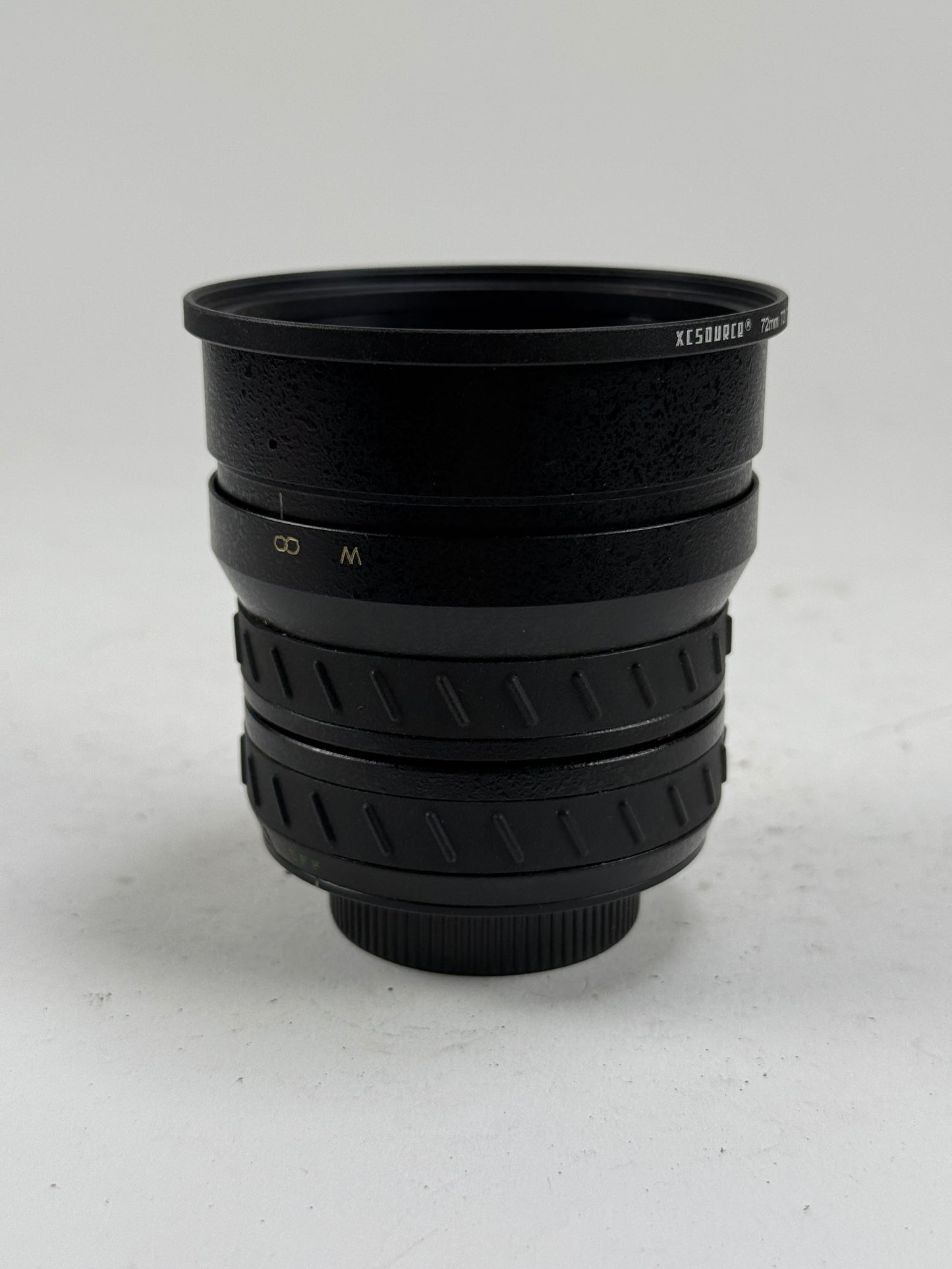 Zenit IR 100mm F1.5 Lens M42 Mount USSR