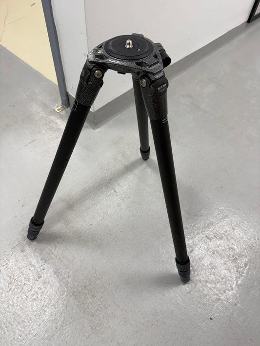 Gitzo GT3532LS Systematic Carbon Fiber Tripod Series 3 Long 3-Section