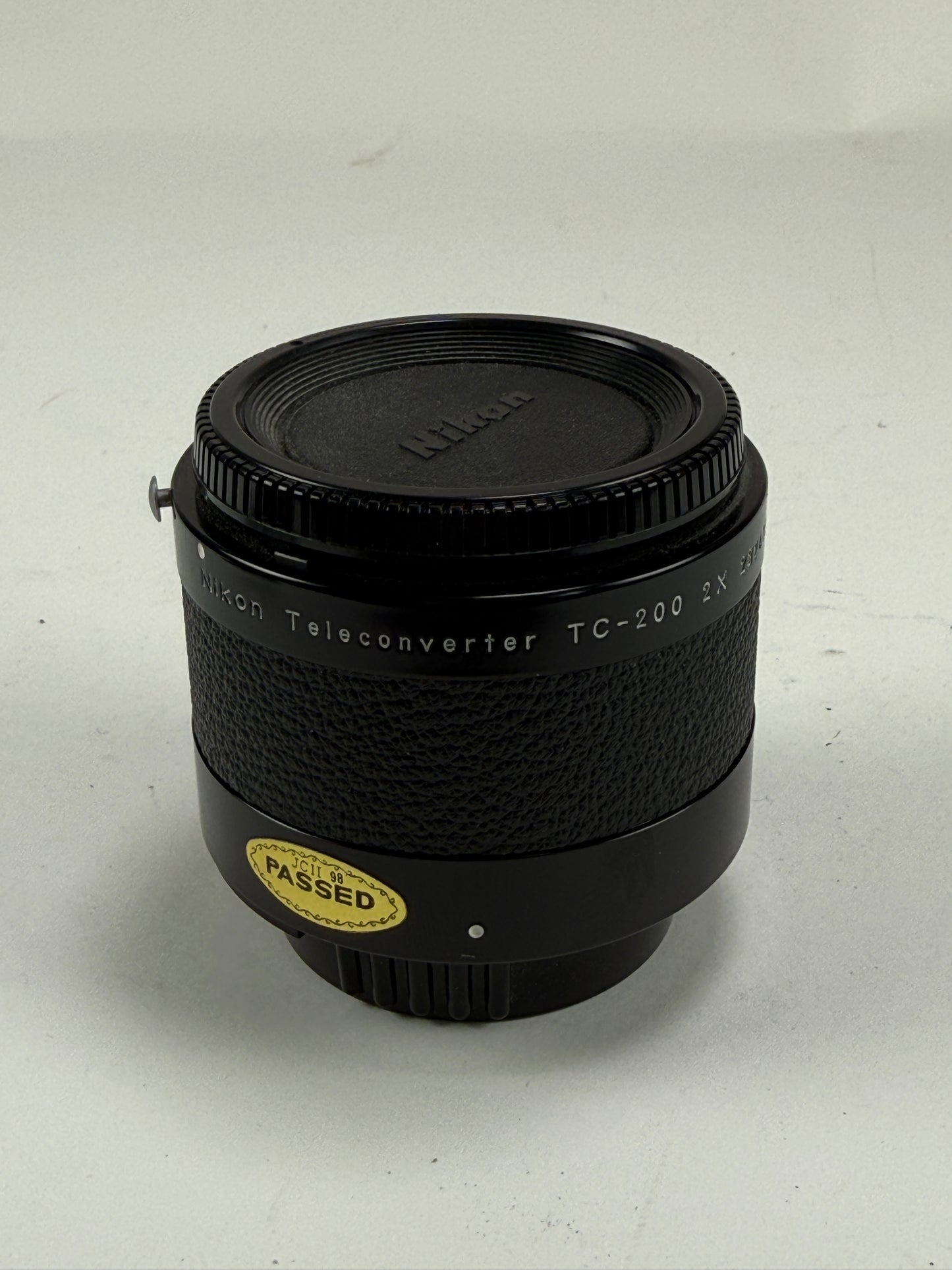 Nikon TC-200 Teleconverter 2x TC200