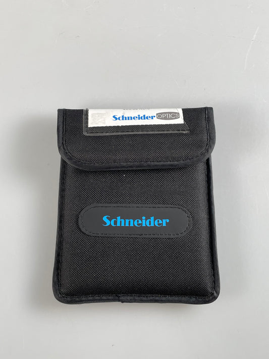 Schneider Optics 4x5.65 ND6 Filter Neutral Density 0.6 ND.6
