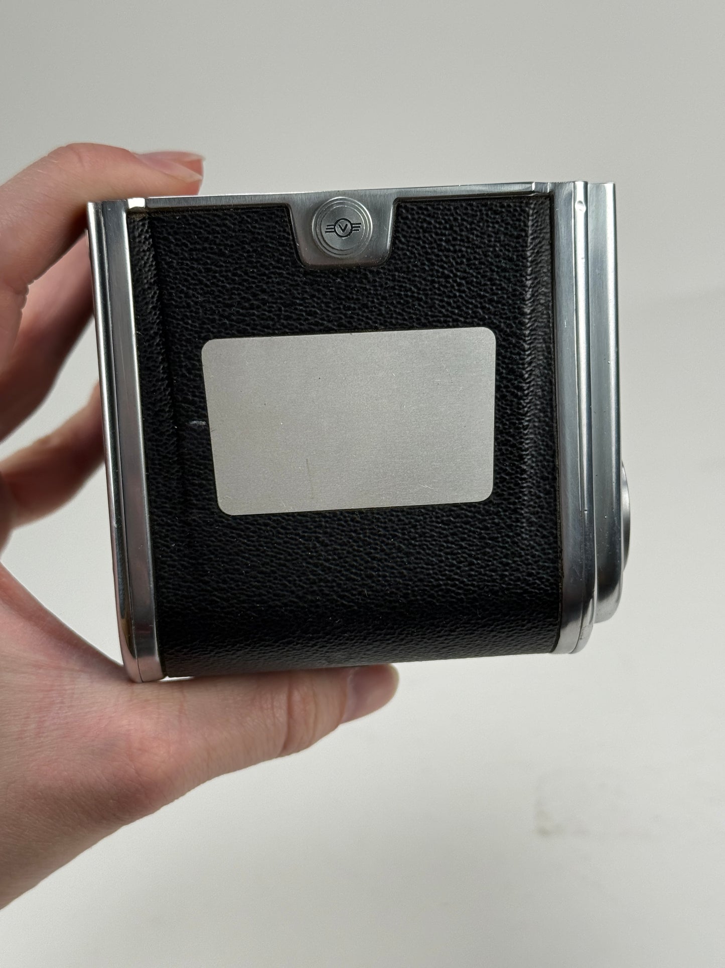 Hasselblad Roll Film Back Magazine 70 A70 70mm Chrome
