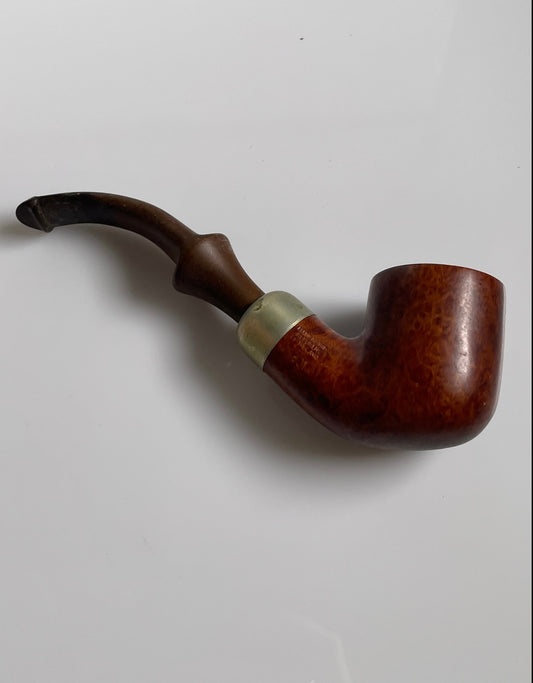 K&P Peterson’s Standard system 301 Pipe Early Republic of Ireland