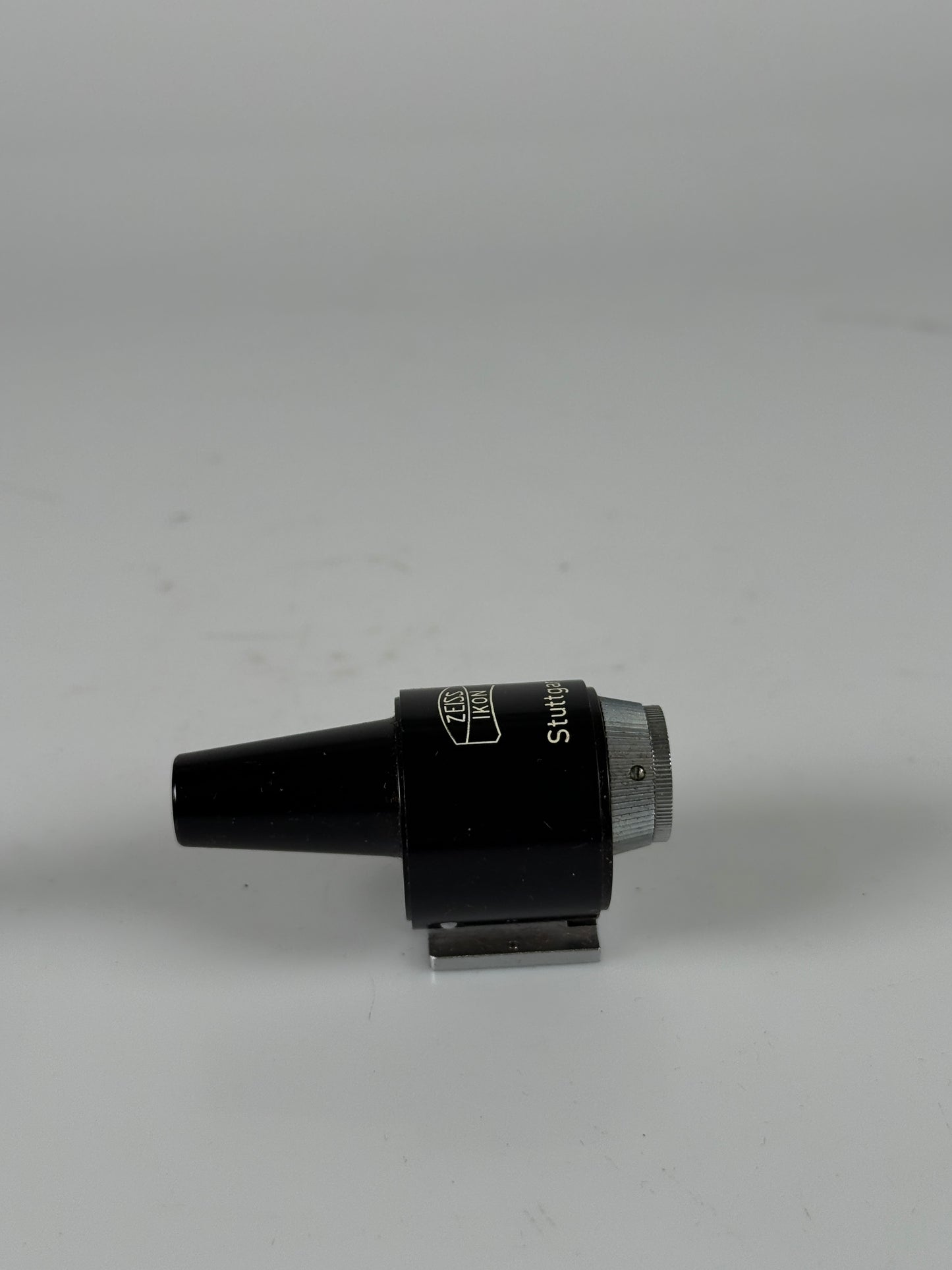 Zeiss Ikon 438 Torpedo Universal Viewfinder Finder For 85mm And 135mm