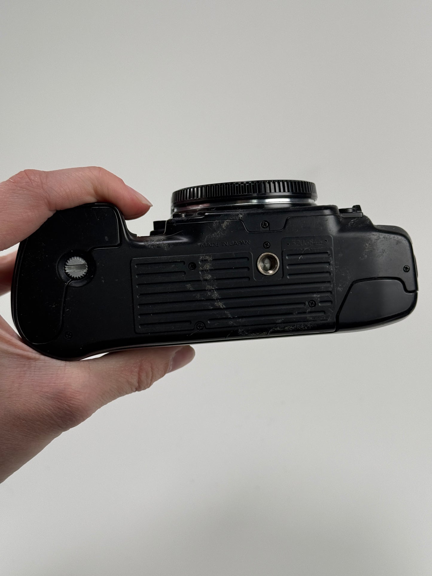 Nikon N8008s AF SLR 35mm Film Camera Body