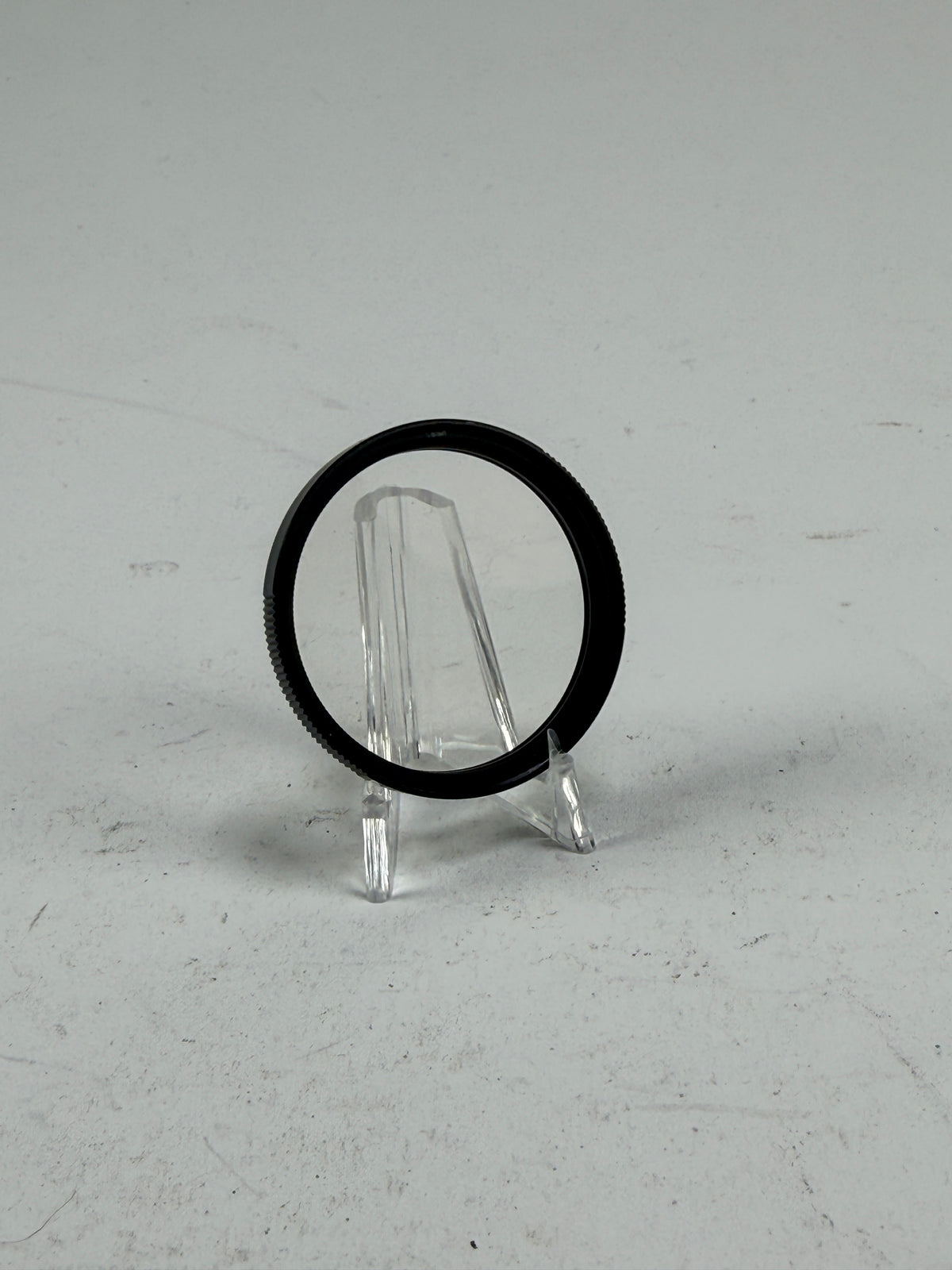 Leica Leitz UVA UV-A 39mm filter black