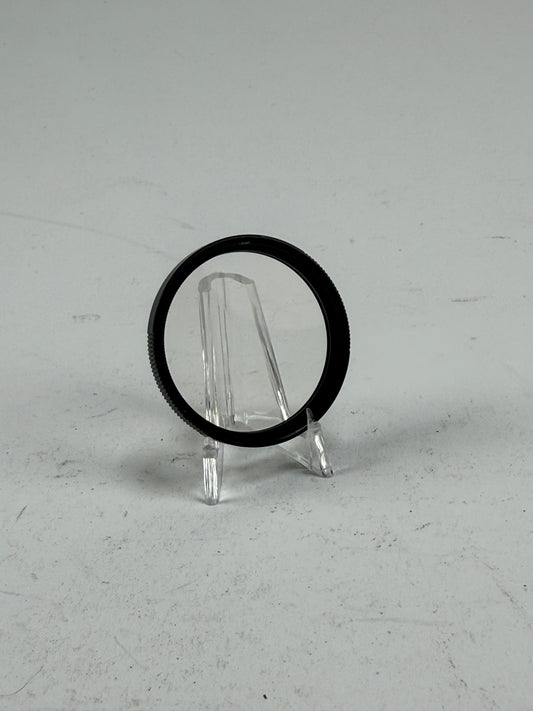 Leica Leitz UVA UV-A 39mm filter black